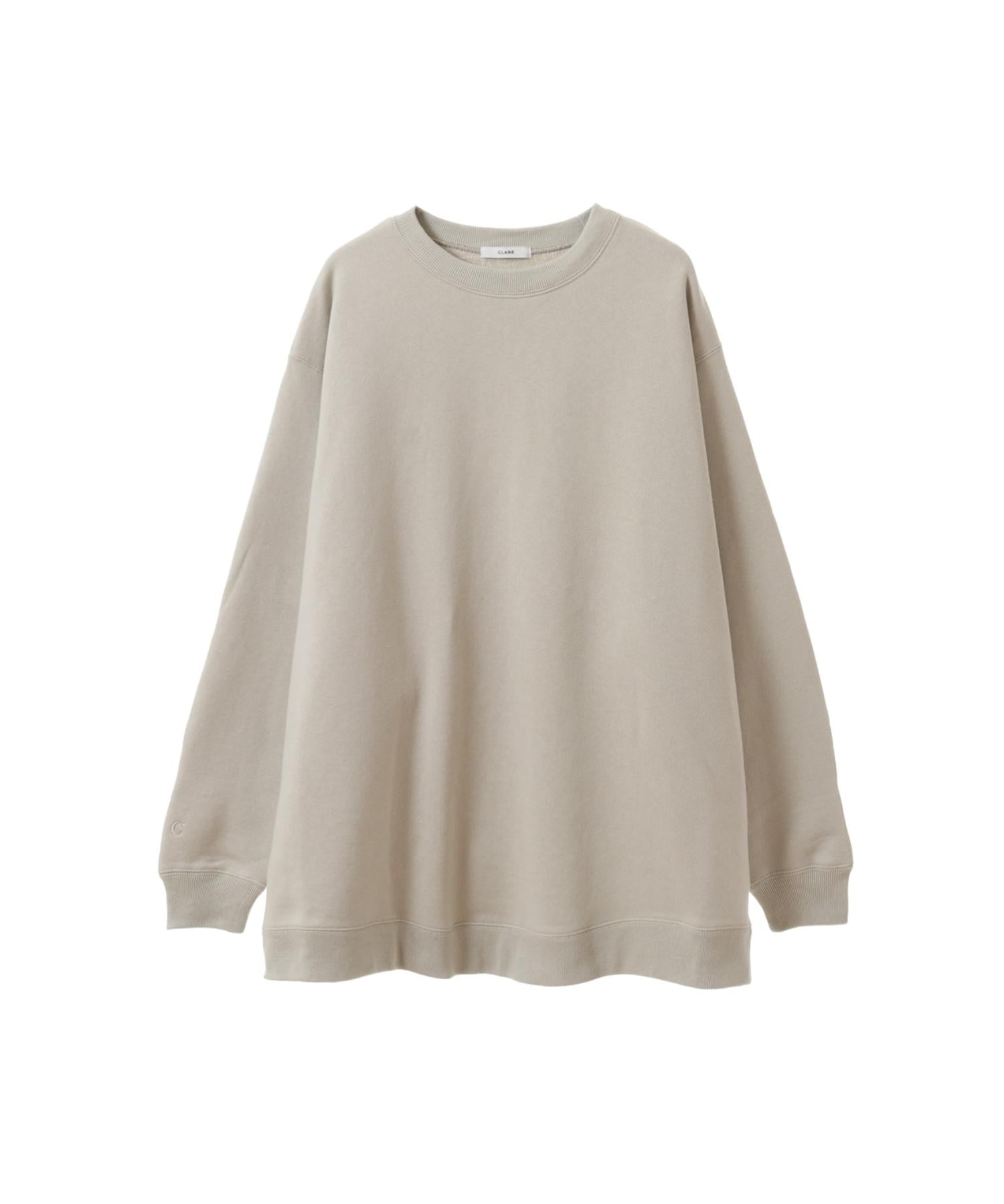 C SWEAT TOPS