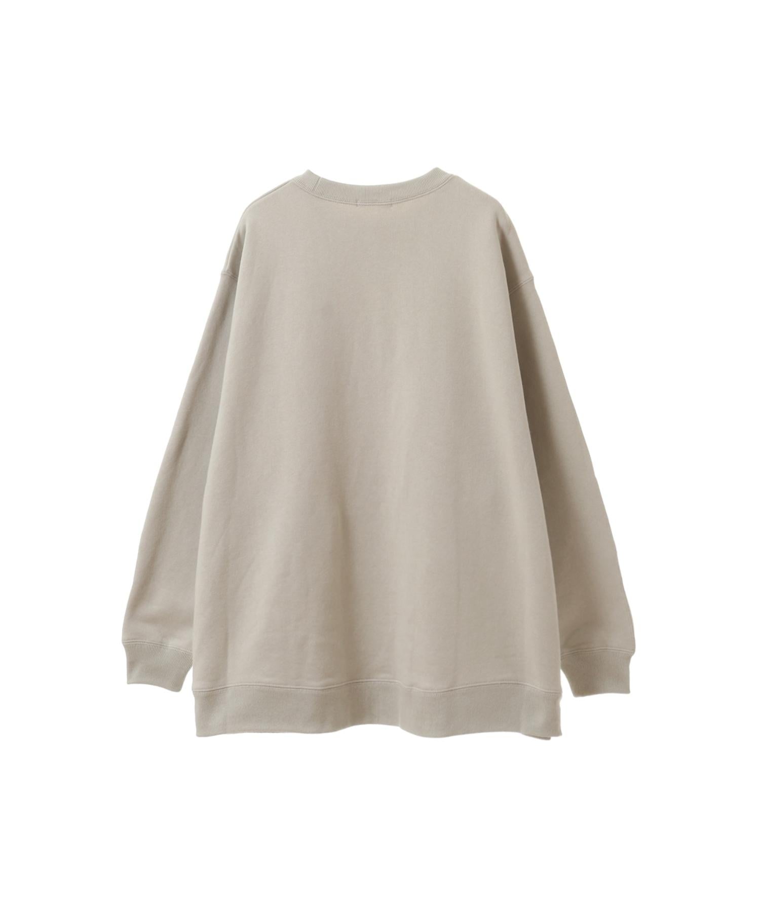 C SWEAT TOPS