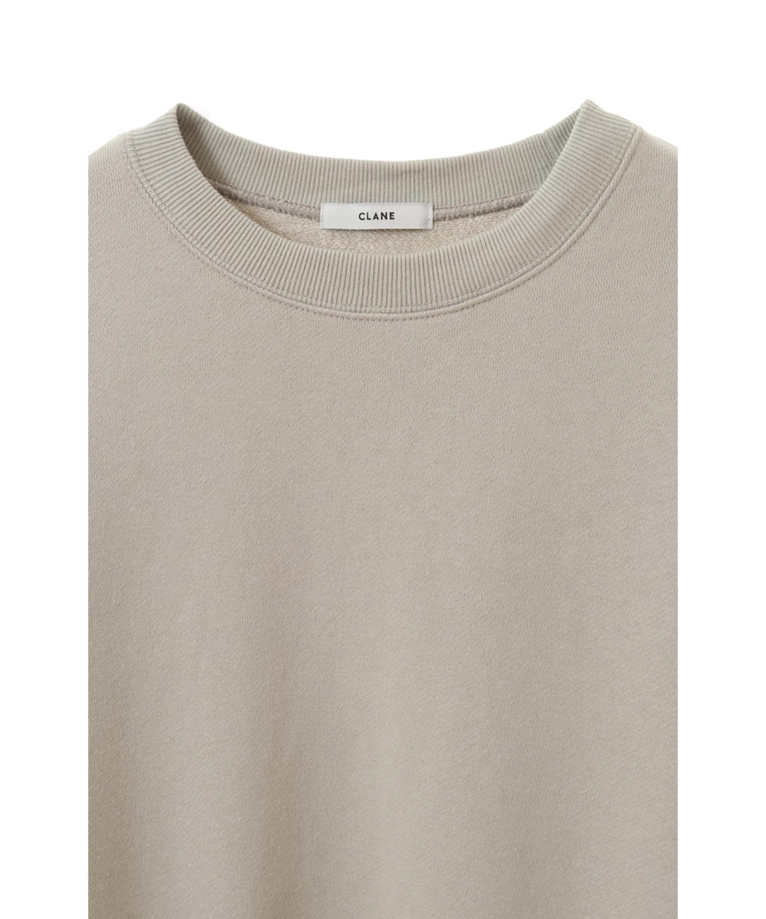 C SWEAT TOPS