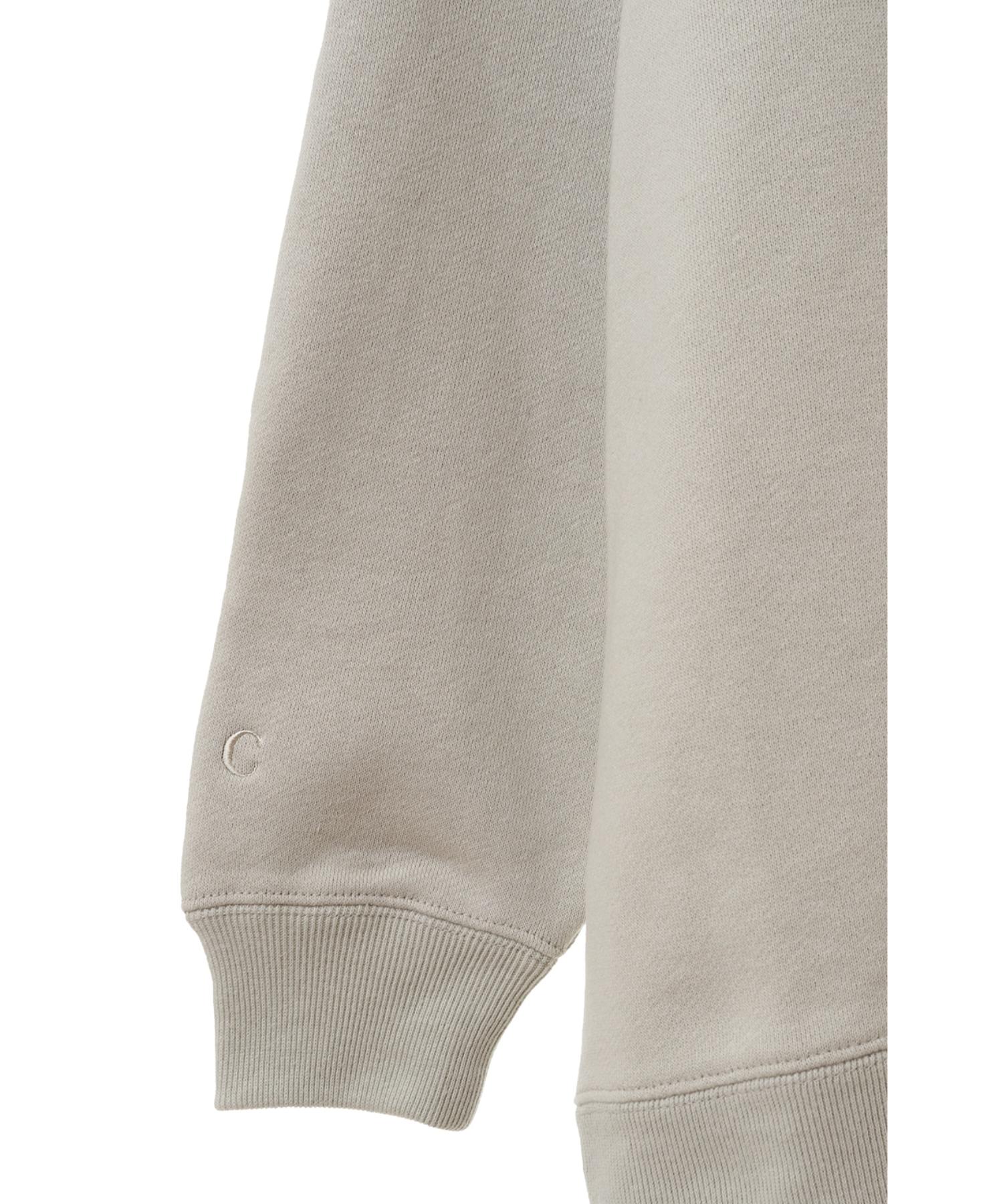 C SWEAT TOPS