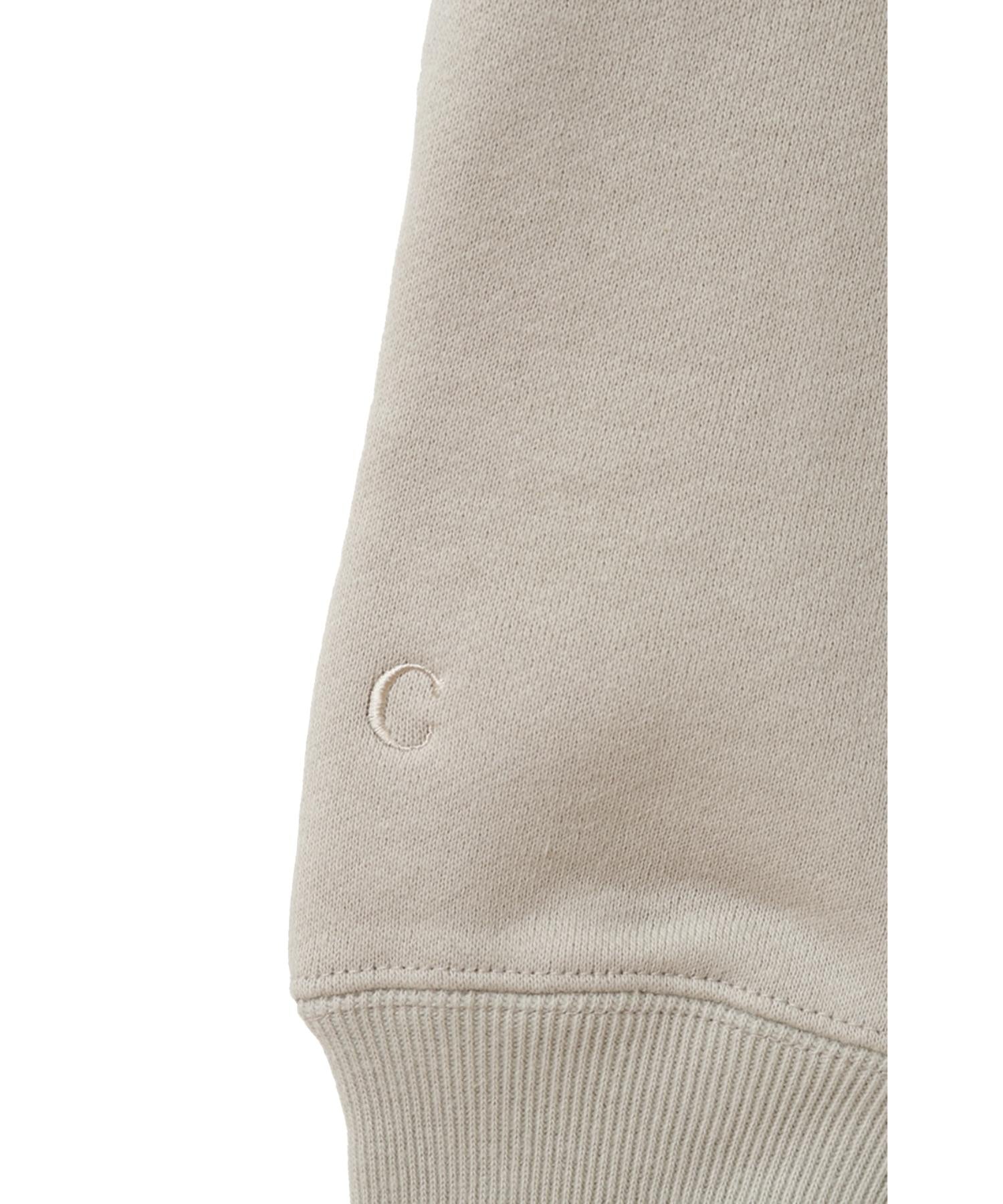 C SWEAT TOPS