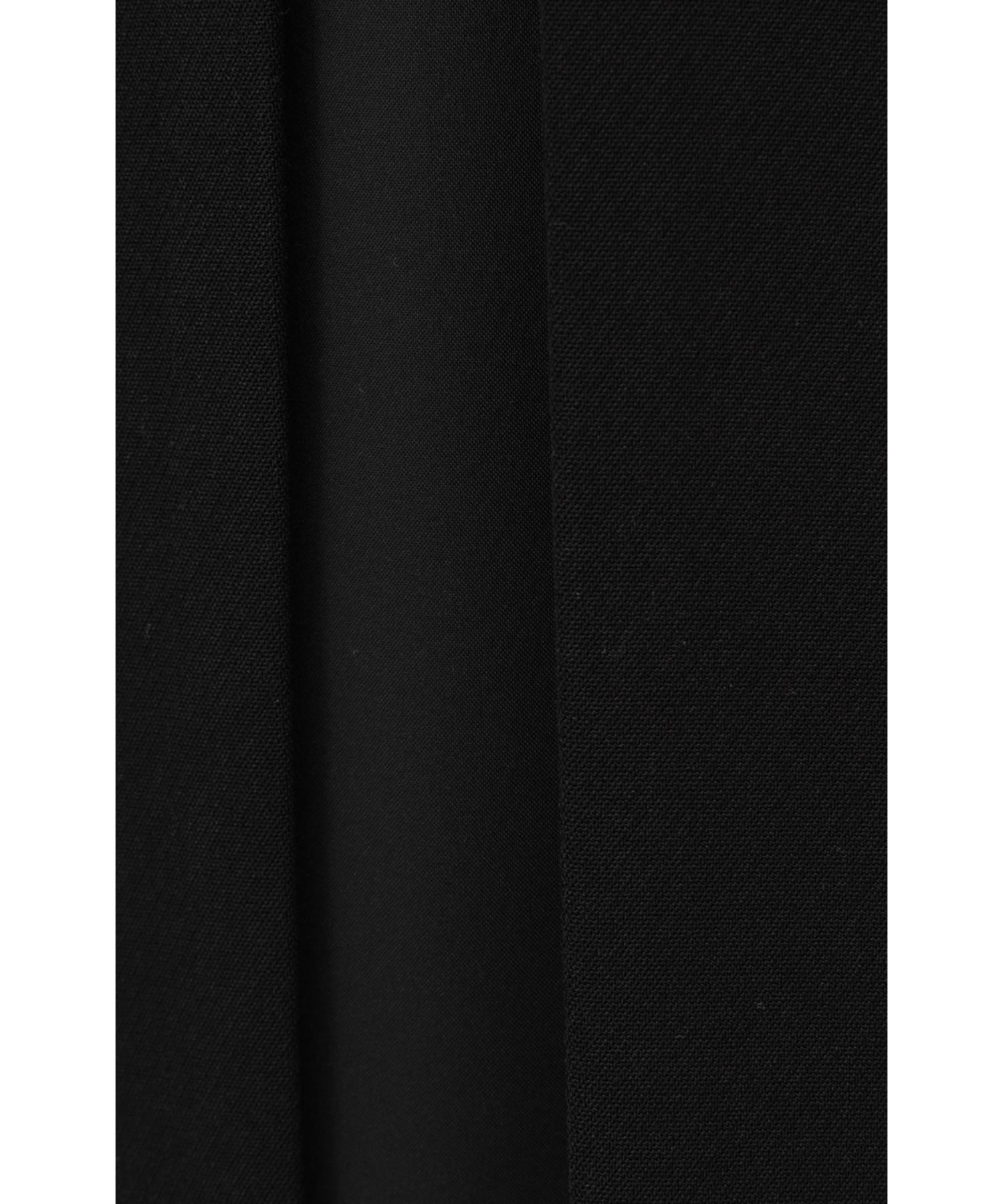 DEEP SLIT LONG SKIRT