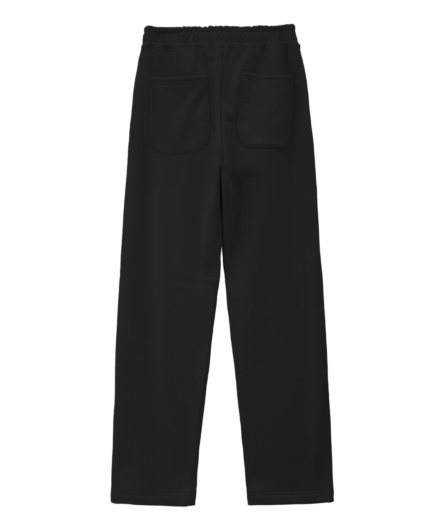 C SWEAT COCOON PANTS