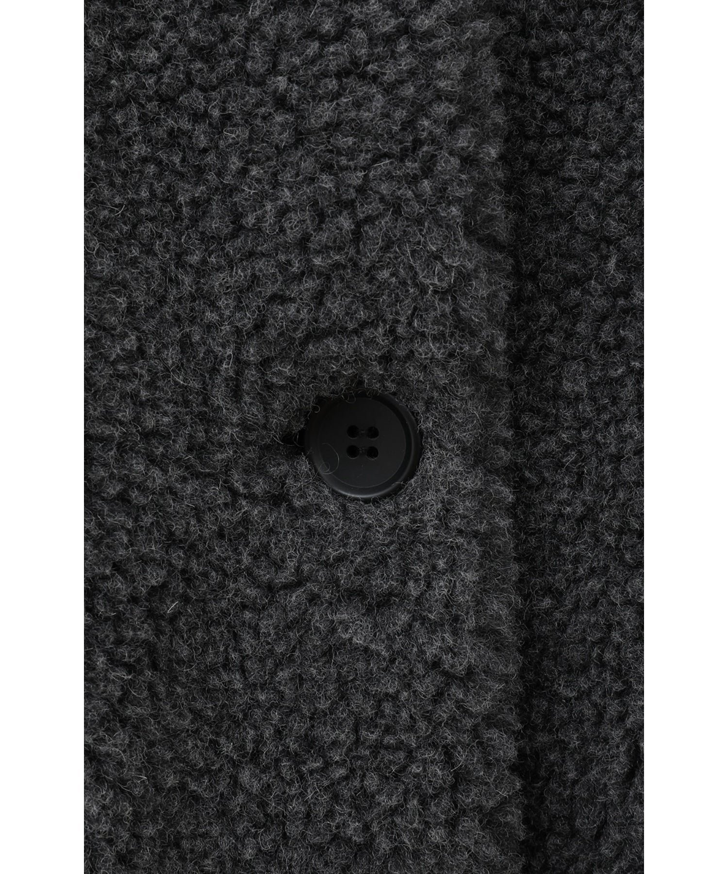 RIDGE POCKET BOA OVER COAT