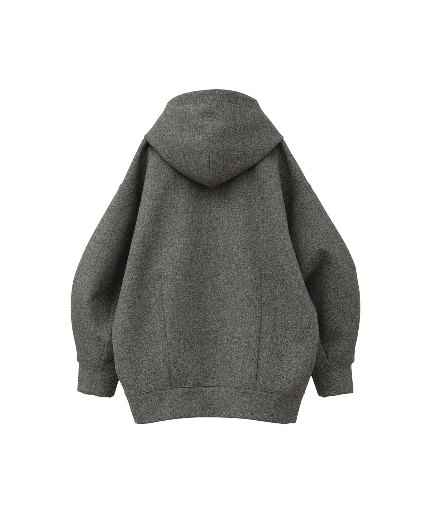 CONSTRUCTIVE BONDING HOODIE