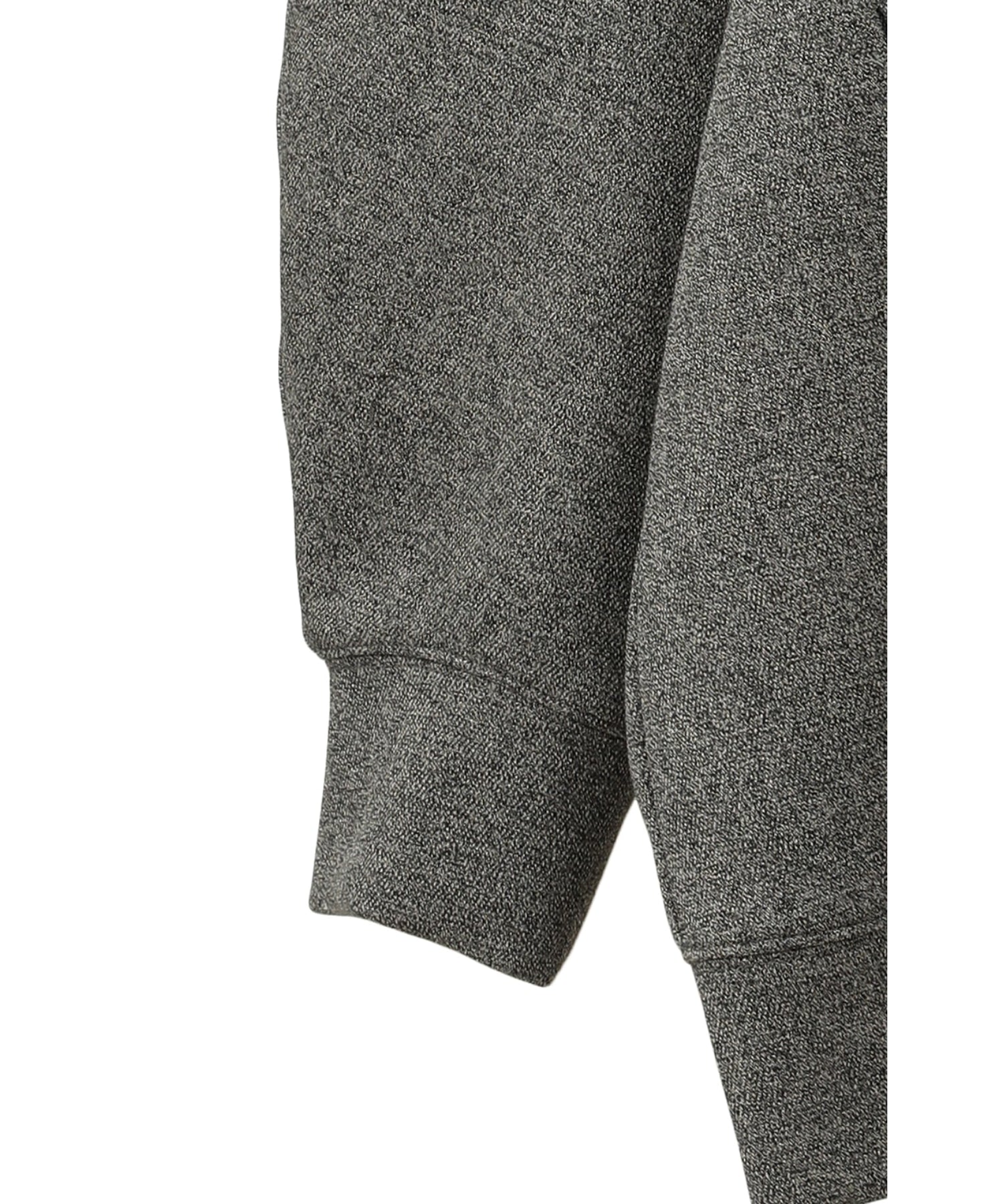 CONSTRUCTIVE BONDING HOODIE
