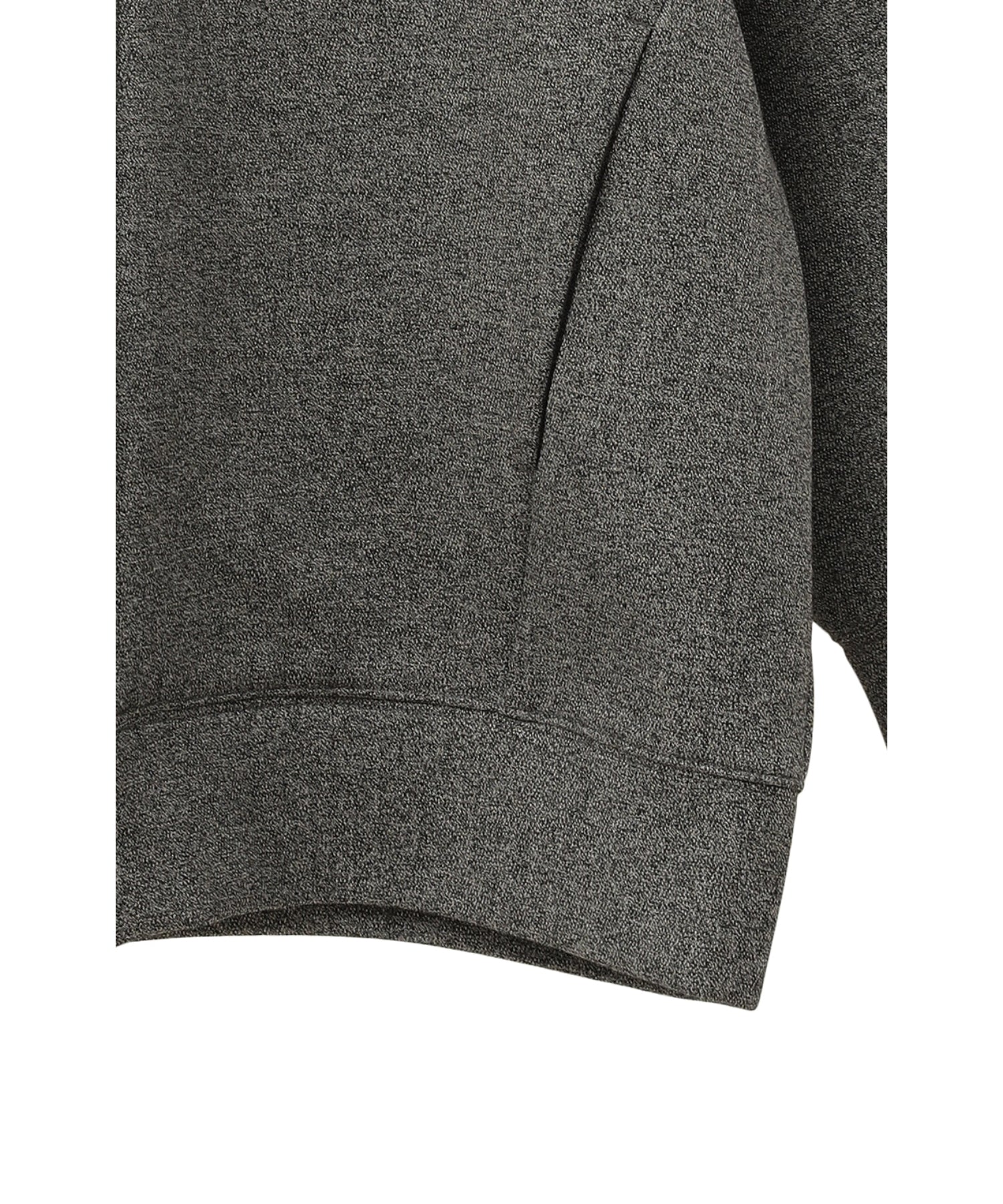 CONSTRUCTIVE BONDING HOODIE