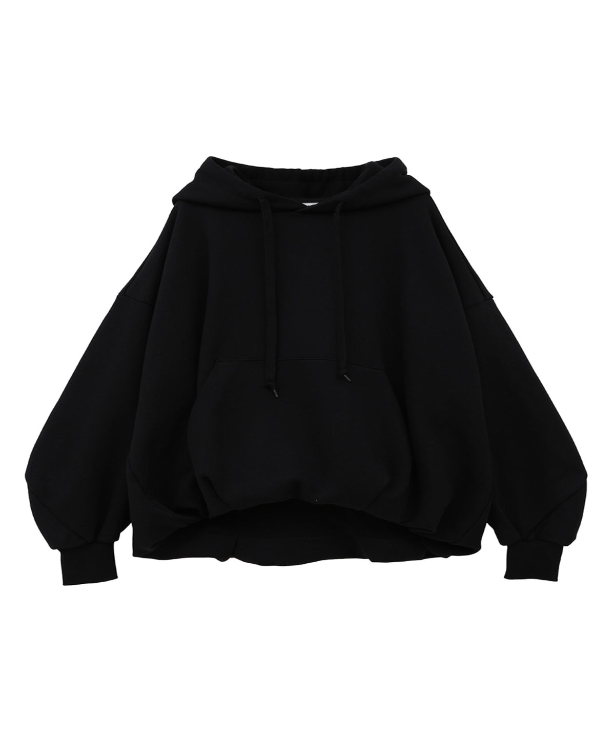 BALLOON SWEAT HOODIE