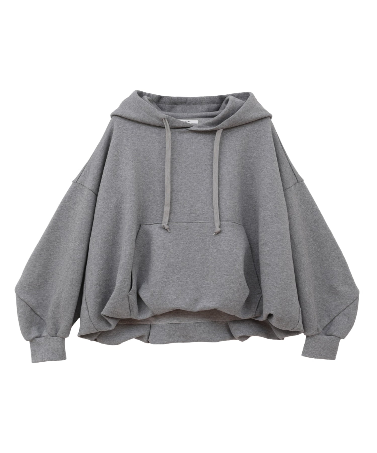 BALLOON SWEAT HOODIE