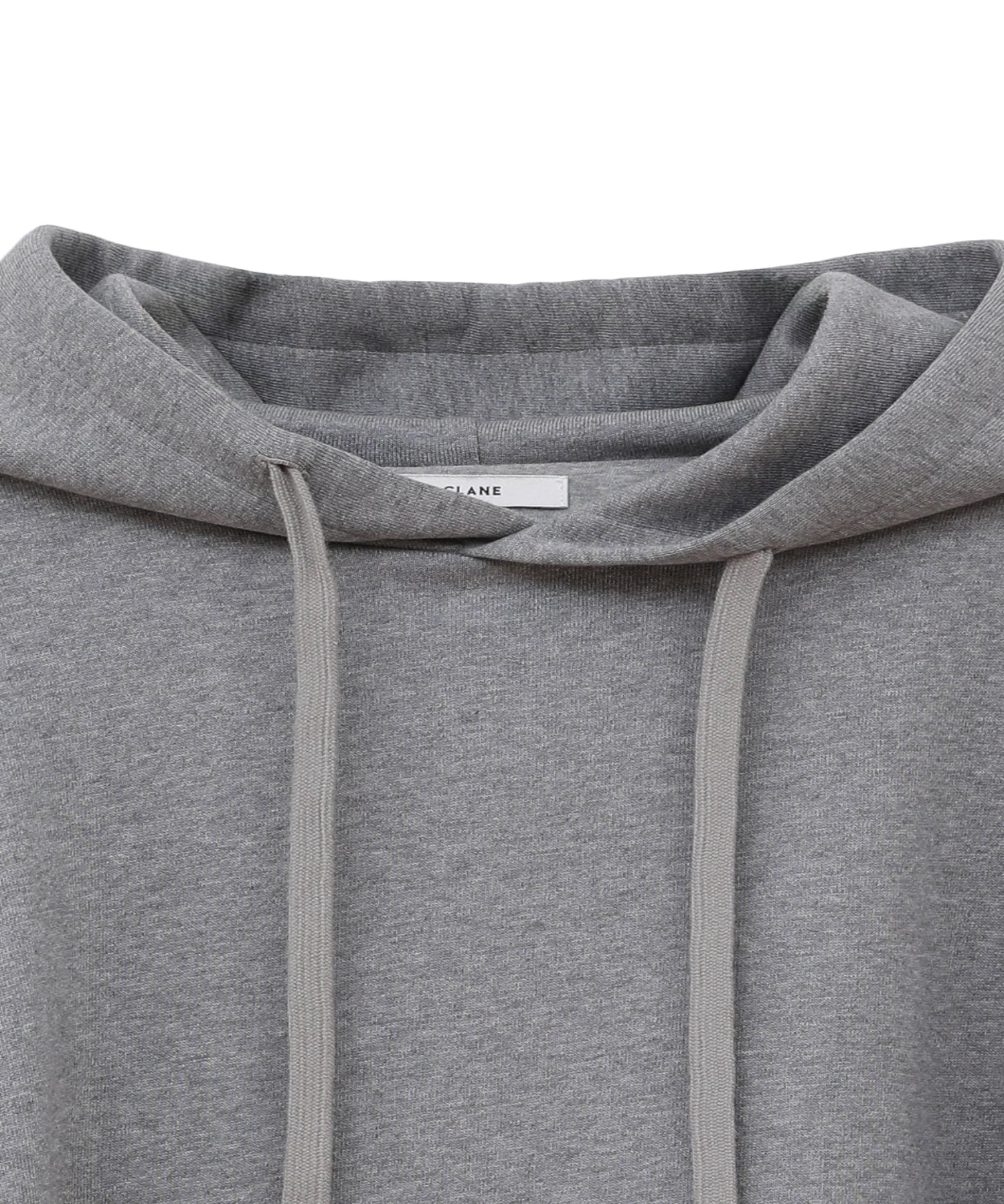 BALLOON SWEAT HOODIE
