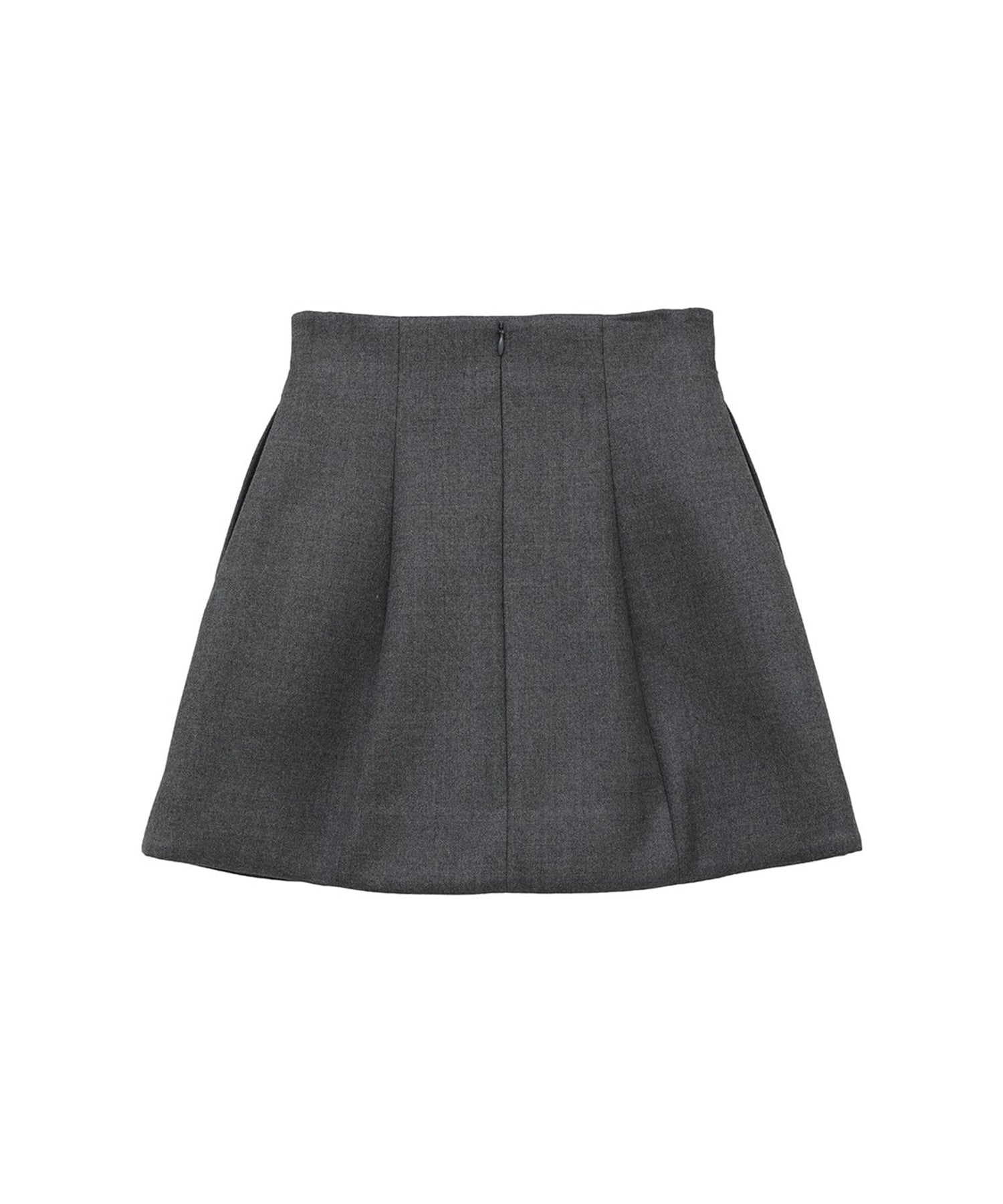CONSTRUCTIVE MINISKIRT