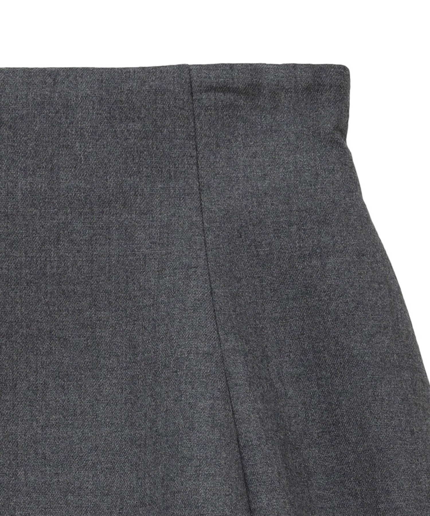 CONSTRUCTIVE MINISKIRT