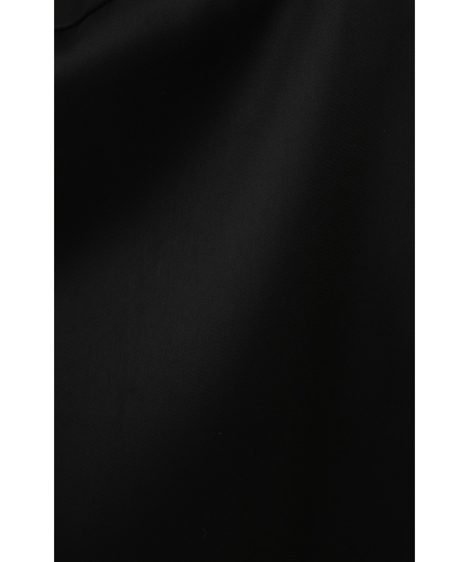 2WAY ADJUST SATIN STRAIGHT SKIRT