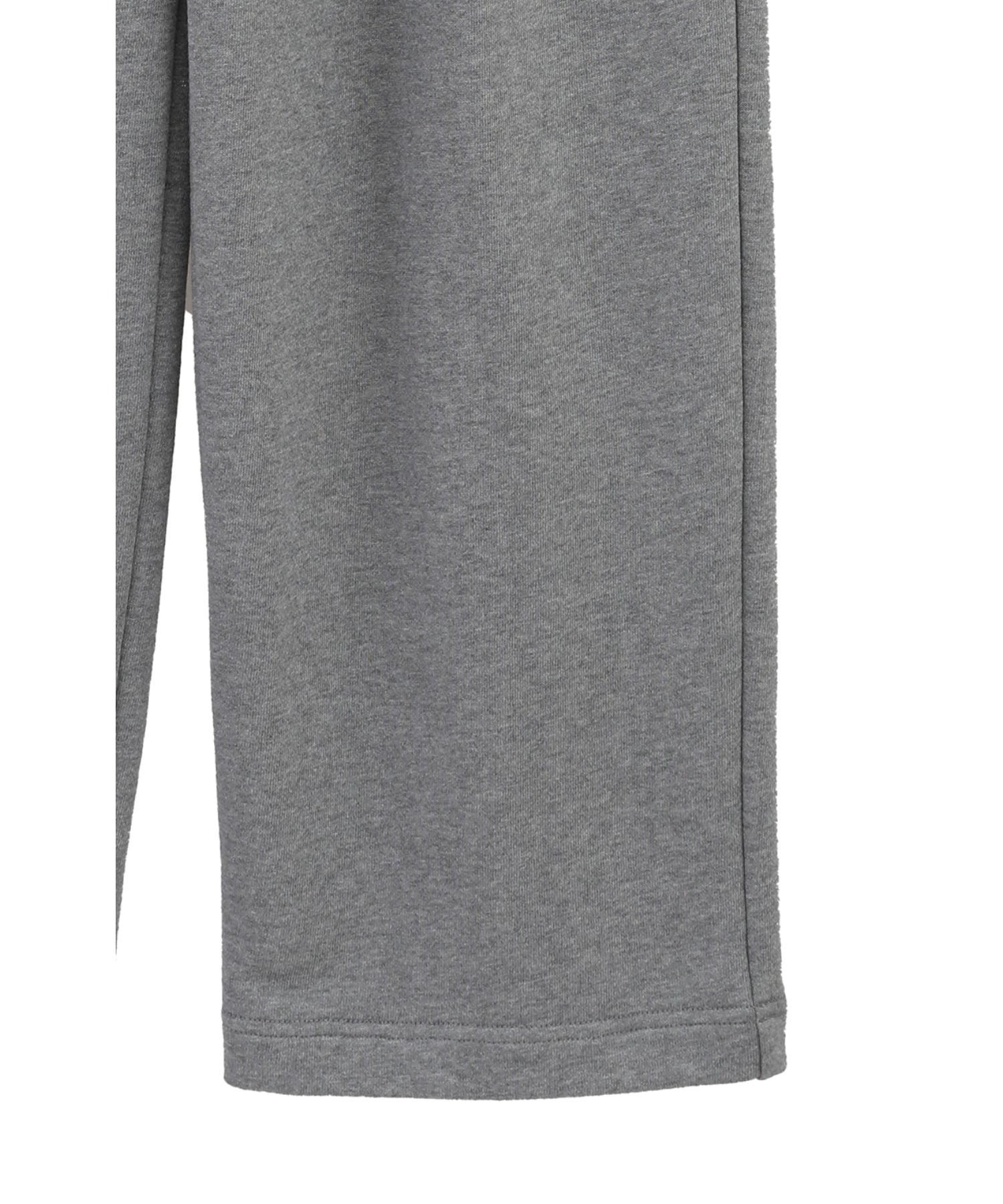 TWO TUCK SWEAT PANTS