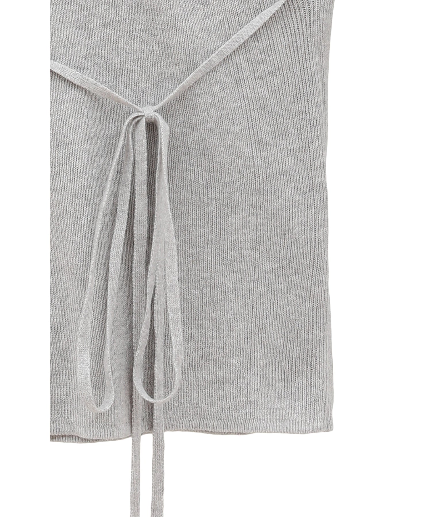 CAMISOLE SET CACHECOEUR KNIT TOPS