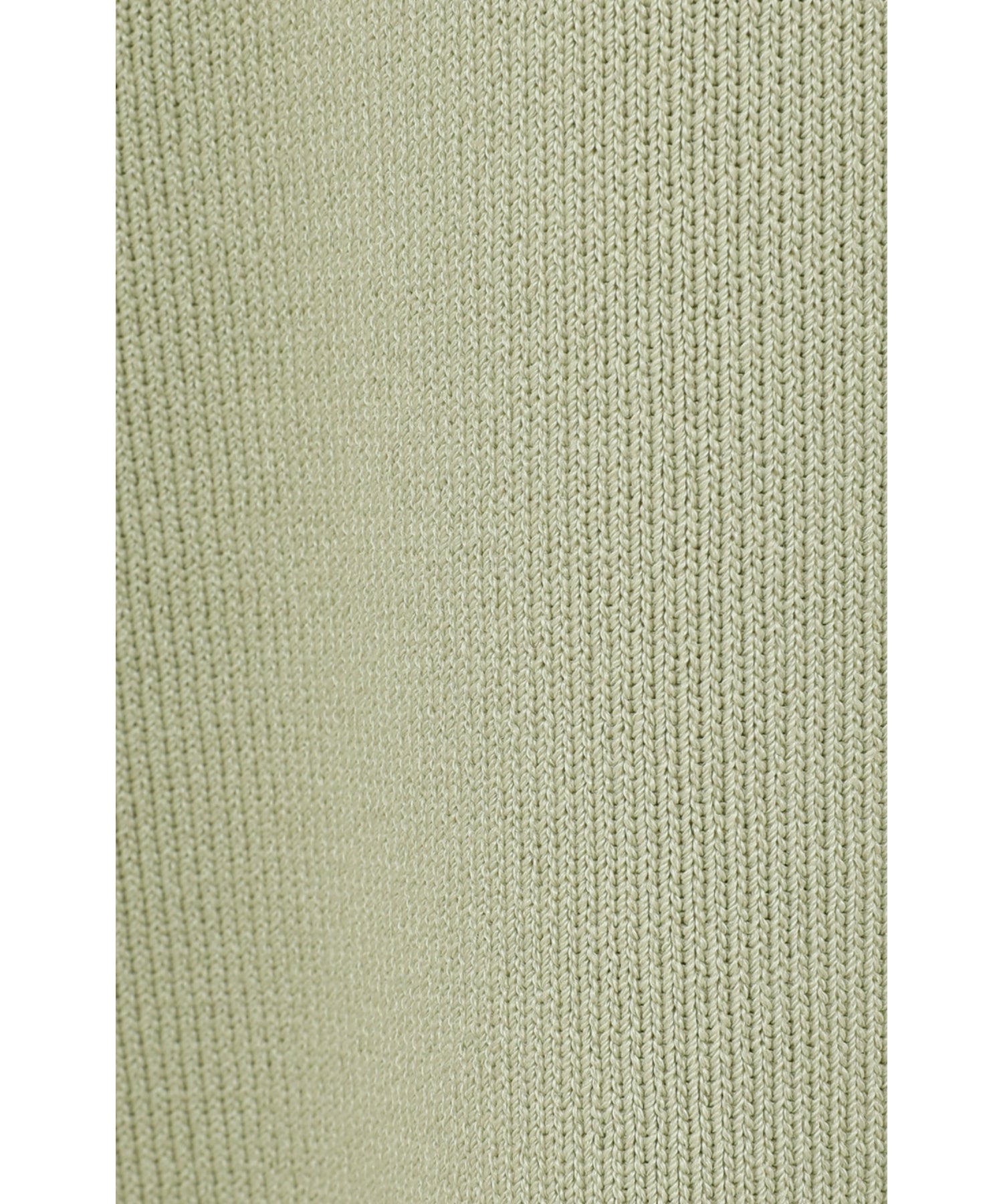 BASIC COMPACT KNIT TOPS