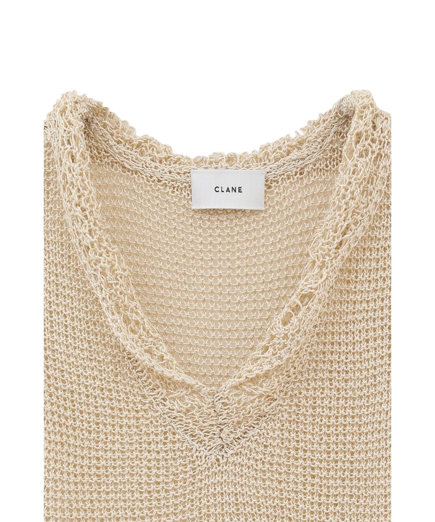 CROPPED CROCHET KNIT TOPS