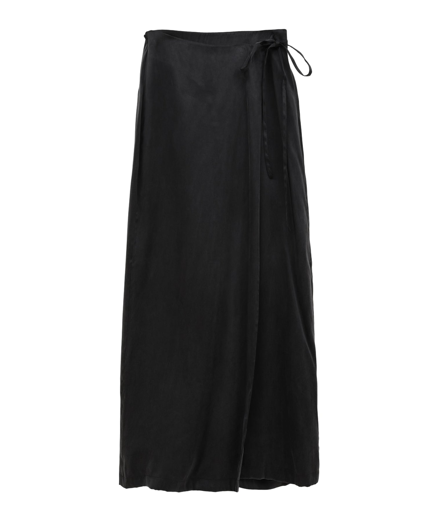 2WAY ADJUST WRAP SKIRT