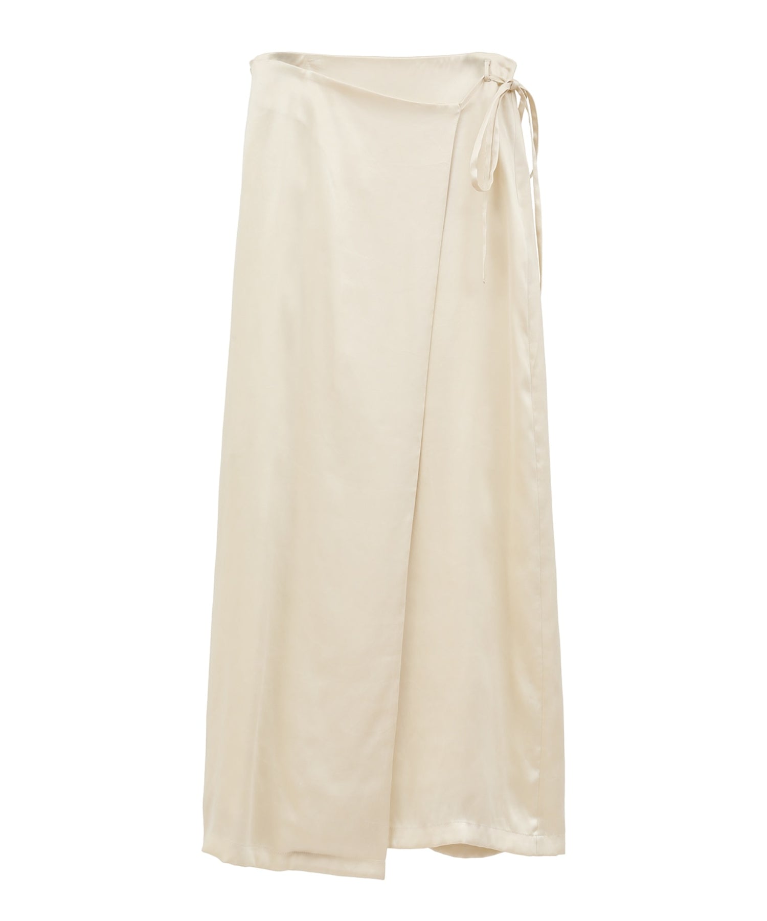 2WAY ADJUST WRAP SKIRT