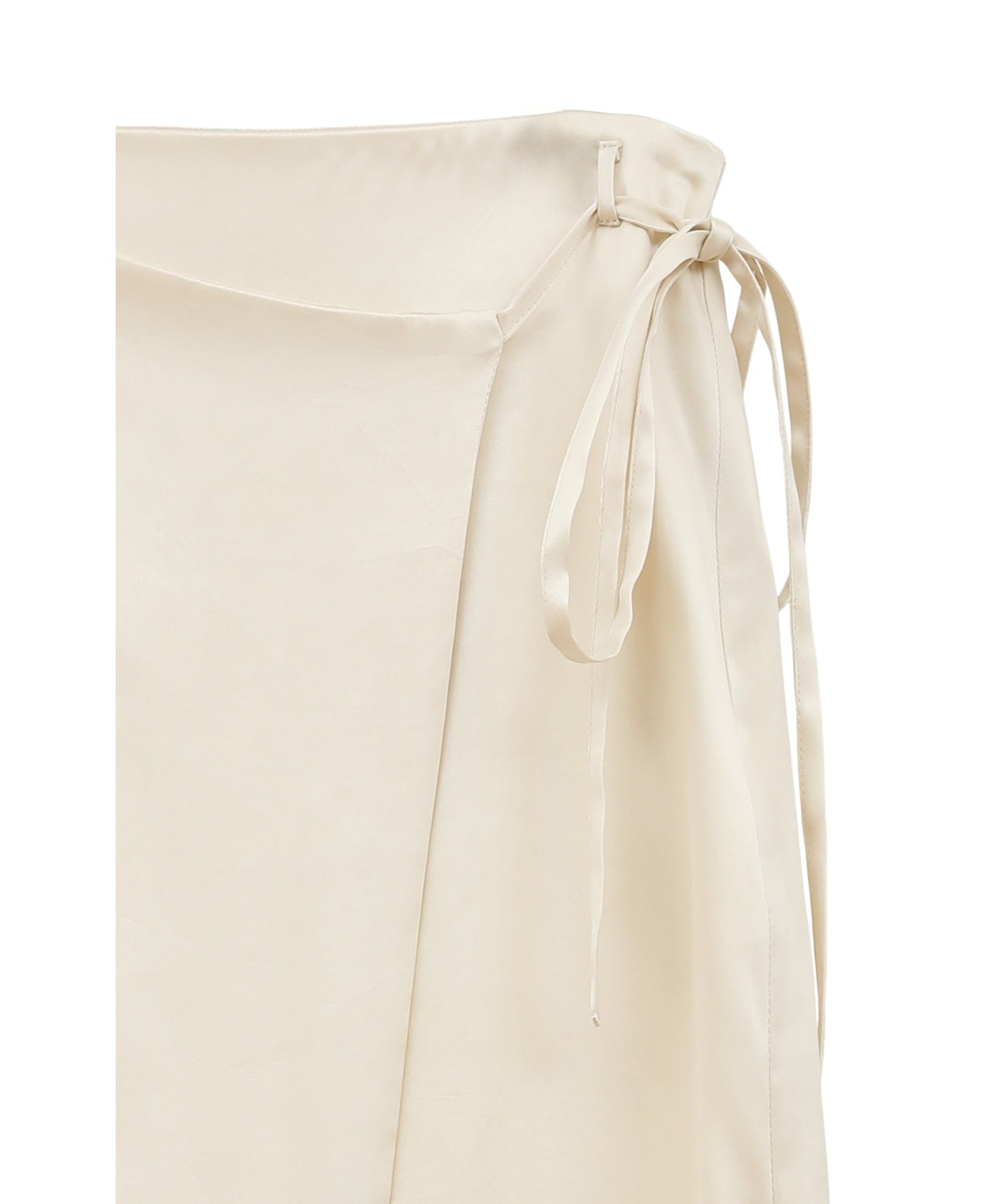 2WAY ADJUST WRAP SKIRT