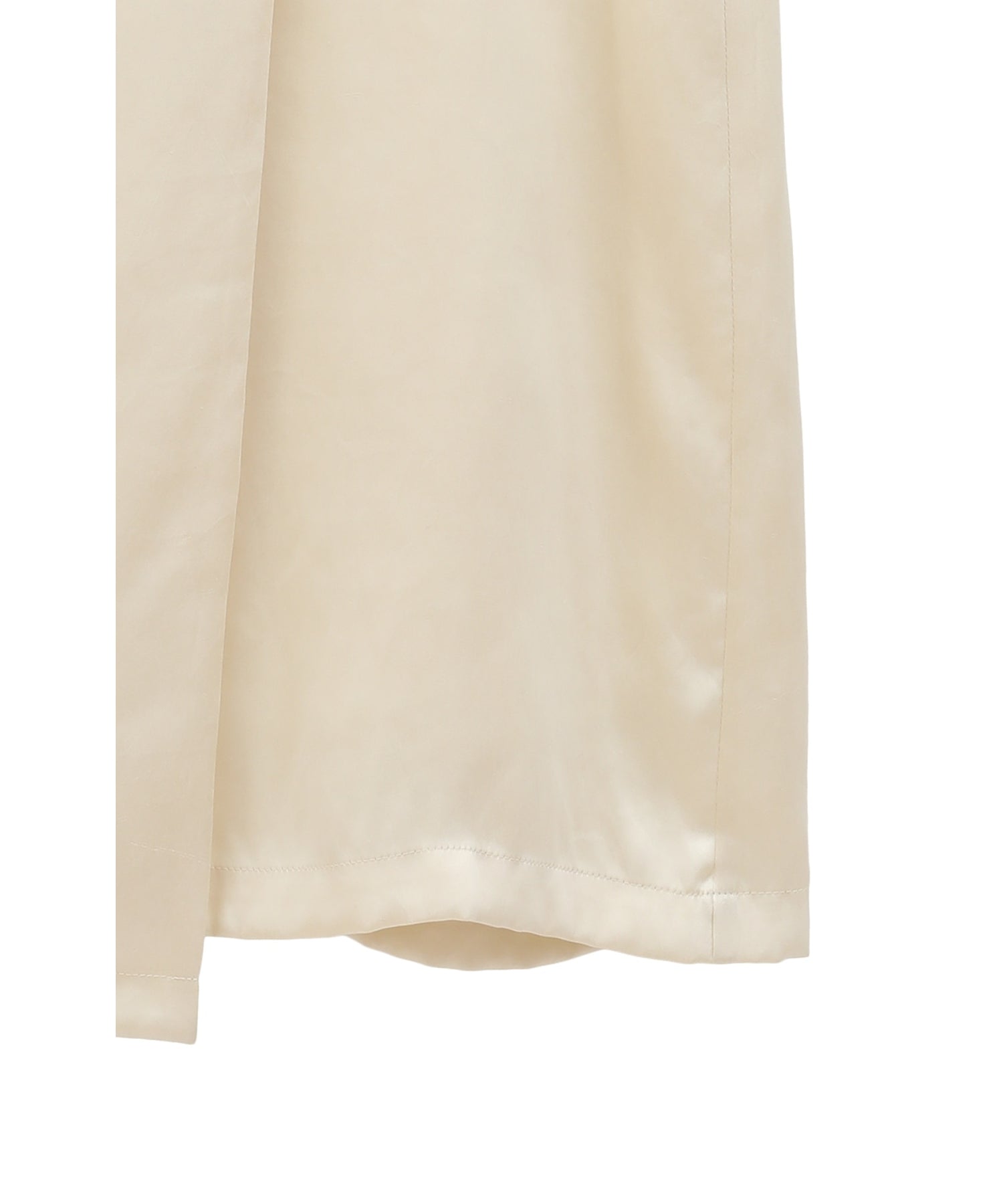 2WAY ADJUST WRAP SKIRT