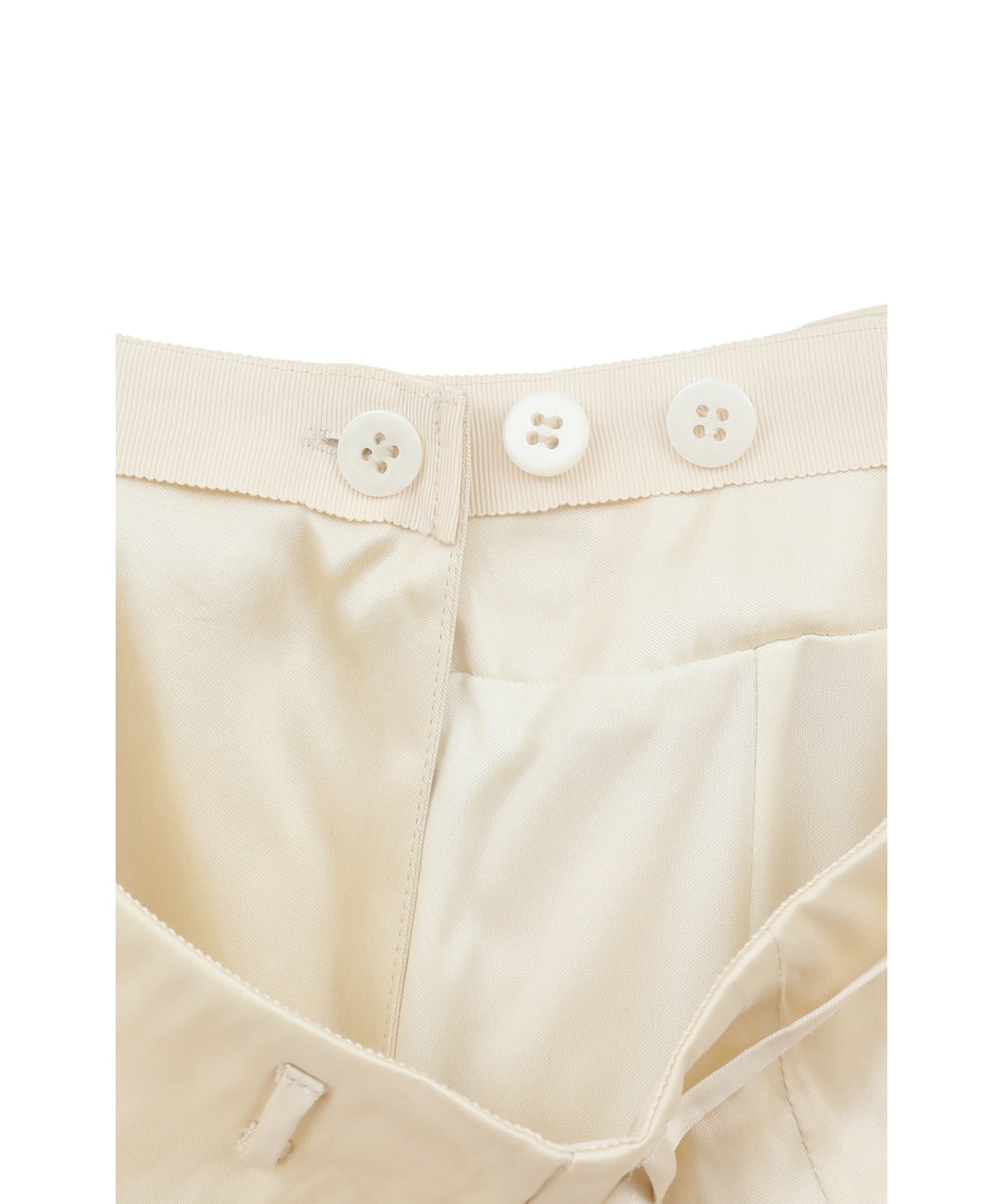 2WAY ADJUST WRAP SKIRT