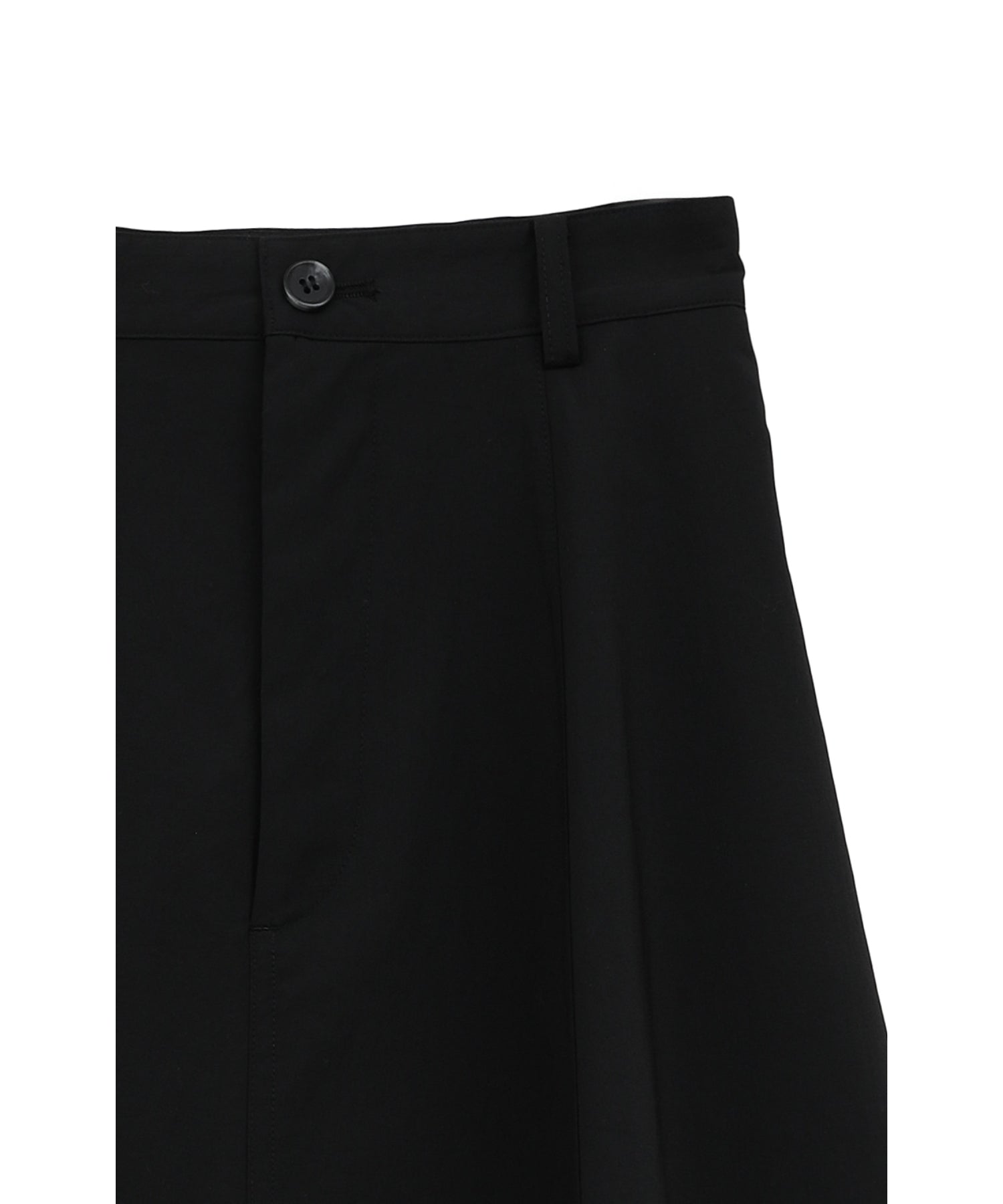 COCOON LINE VOLUME SKIRT