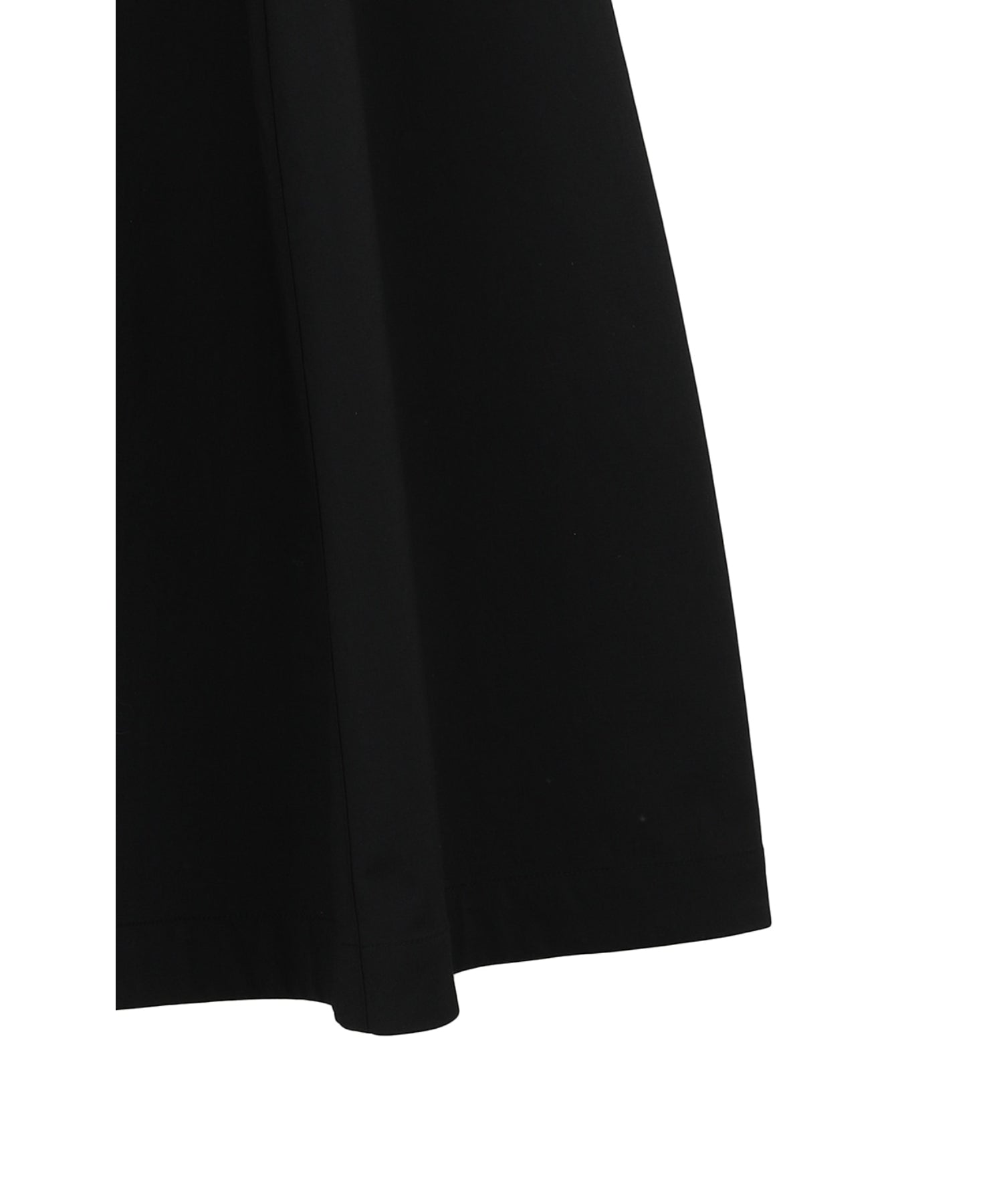 COCOON LINE VOLUME SKIRT