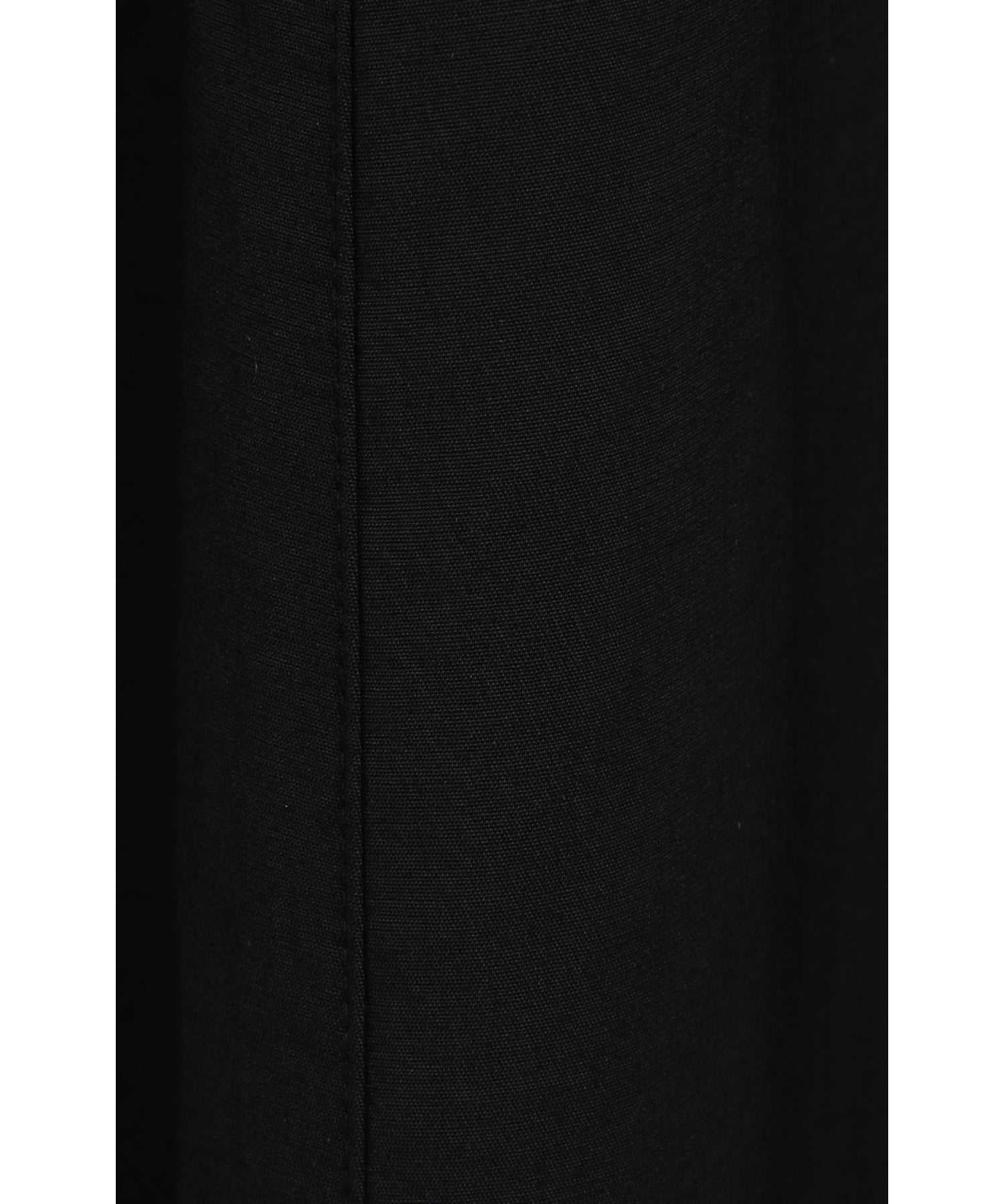 COCOON LINE VOLUME SKIRT