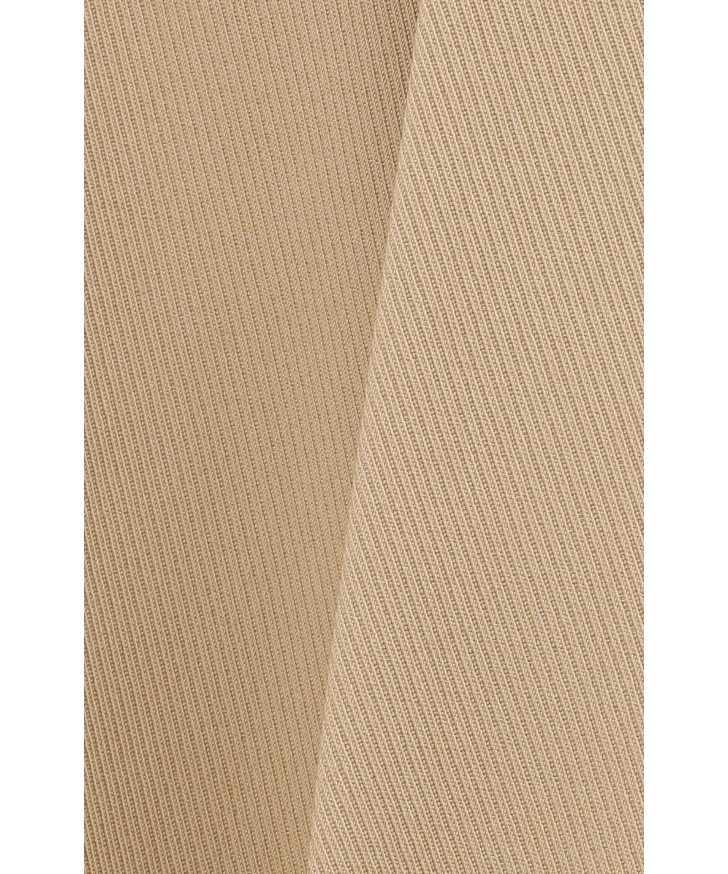 SIDE CIRCLE CUT PANTS