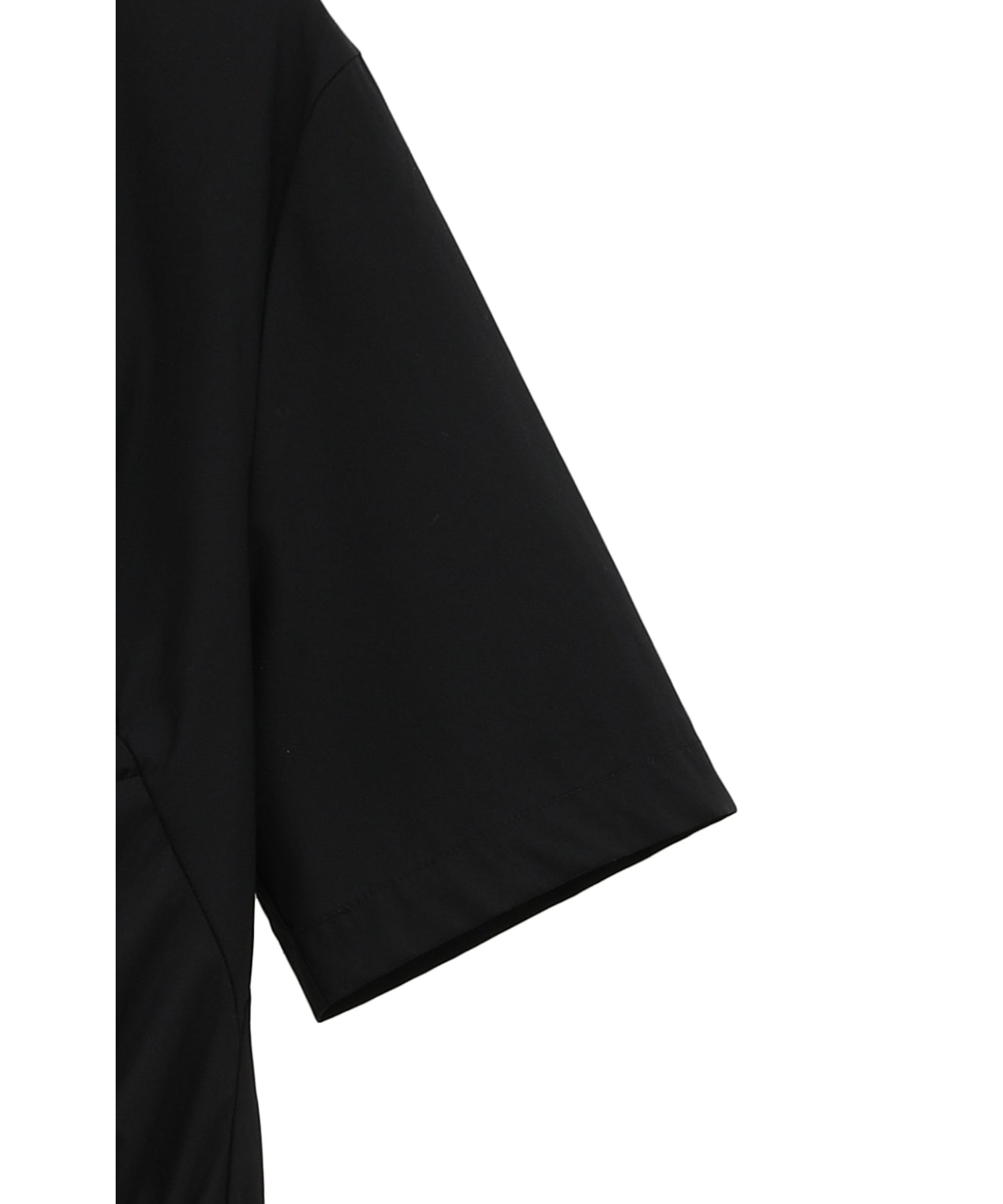 RANDOM SHIRRING ONEPIECE