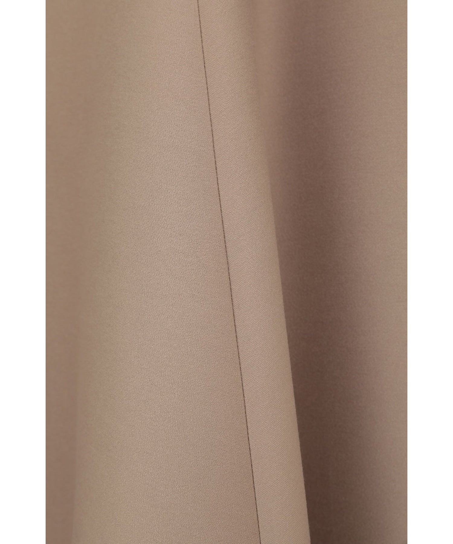 VOLUME FLARE SKIRT