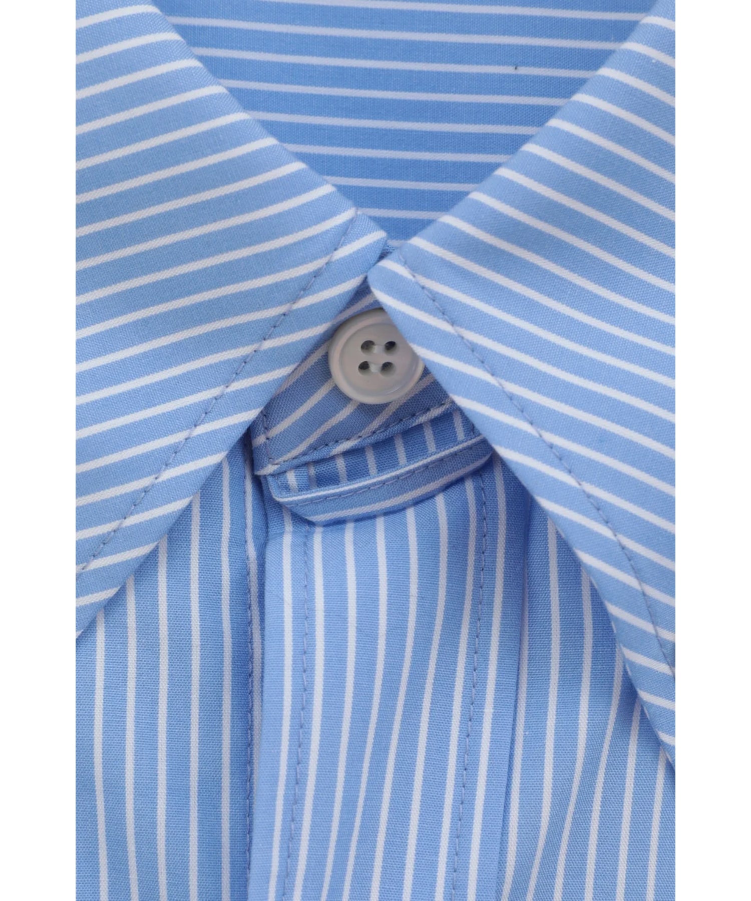 LOGO BUTTON-DOWN BASIC SHIRTS