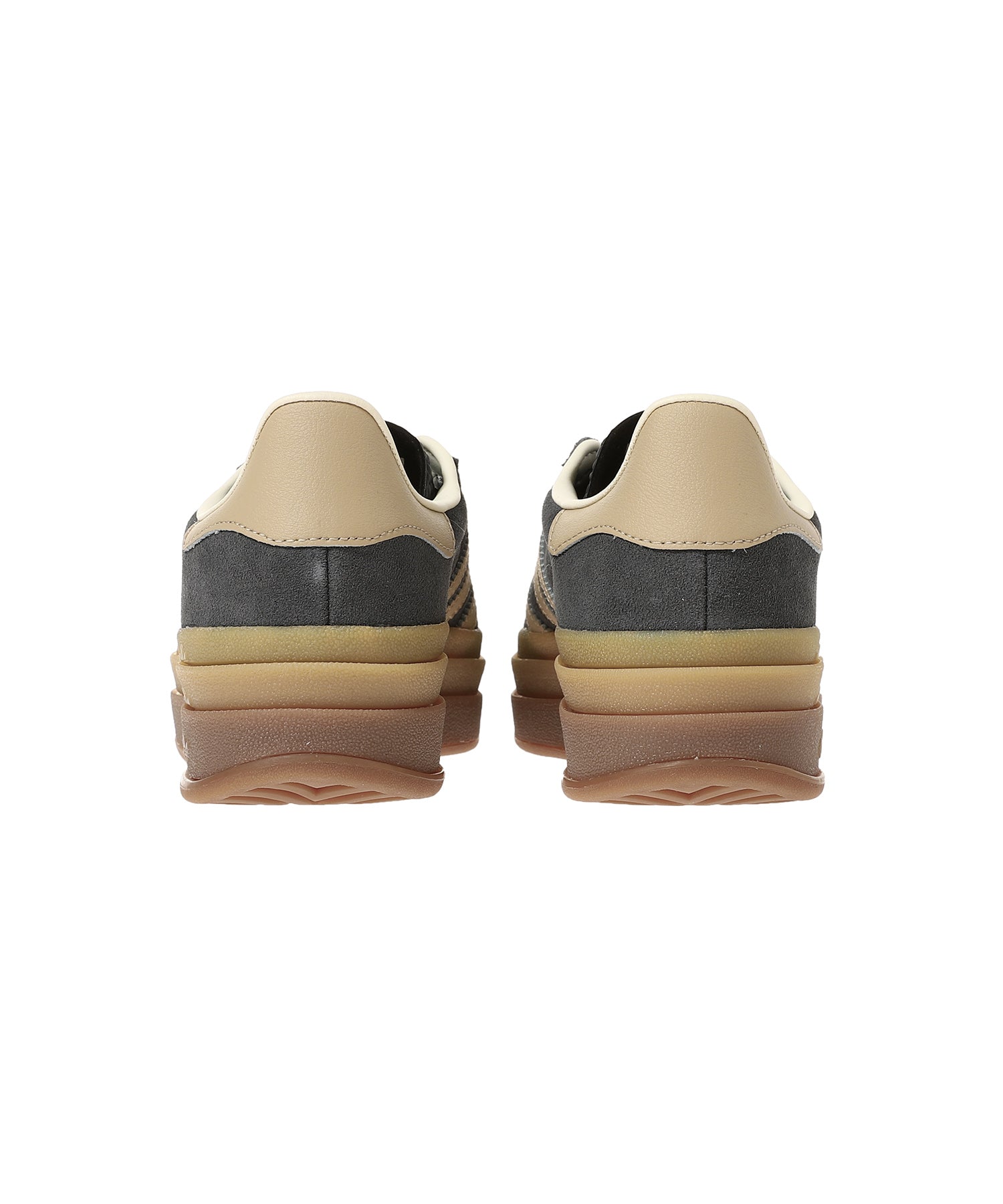 GAZELLE BOLD