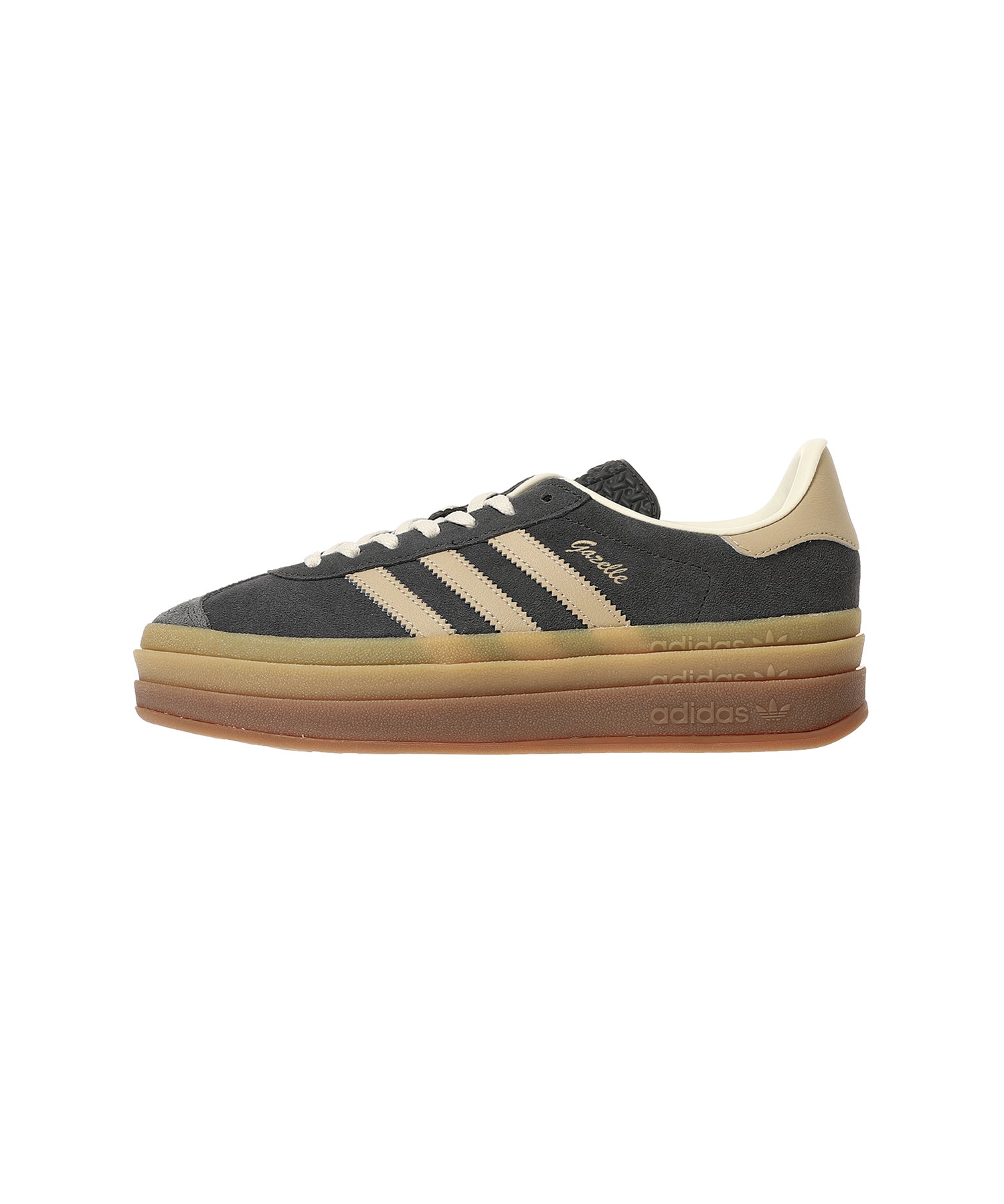 GAZELLE BOLD