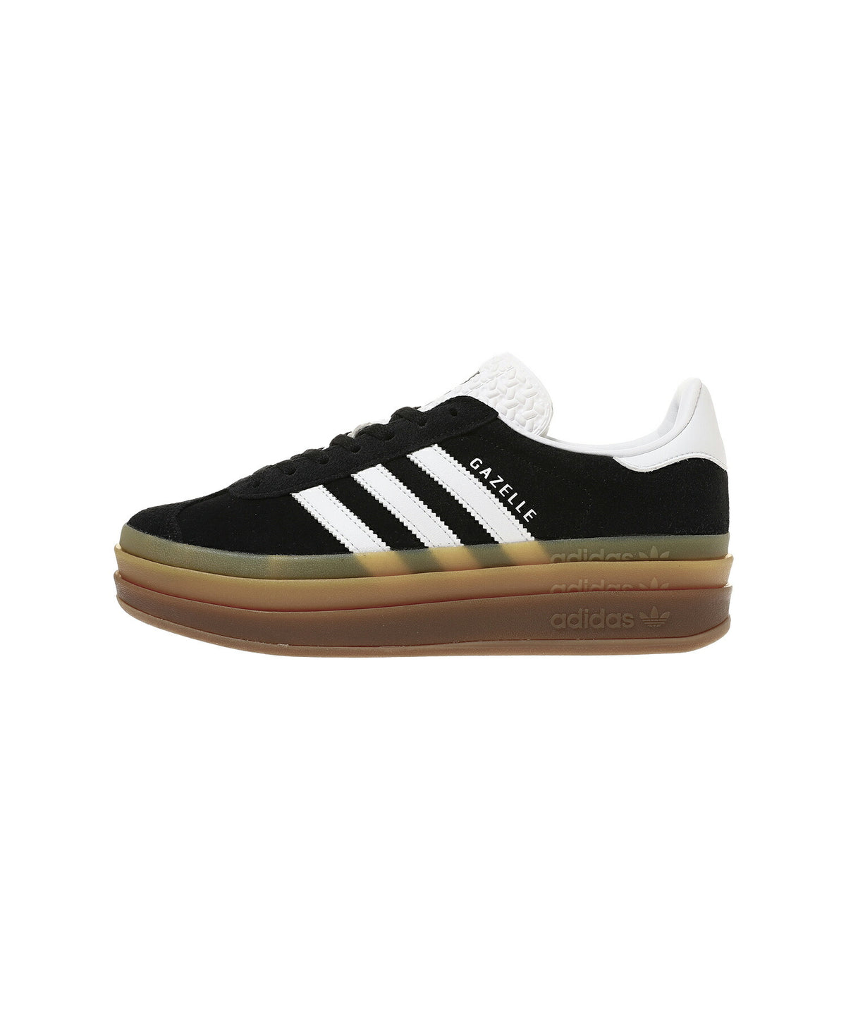GAZELLE BOLD W