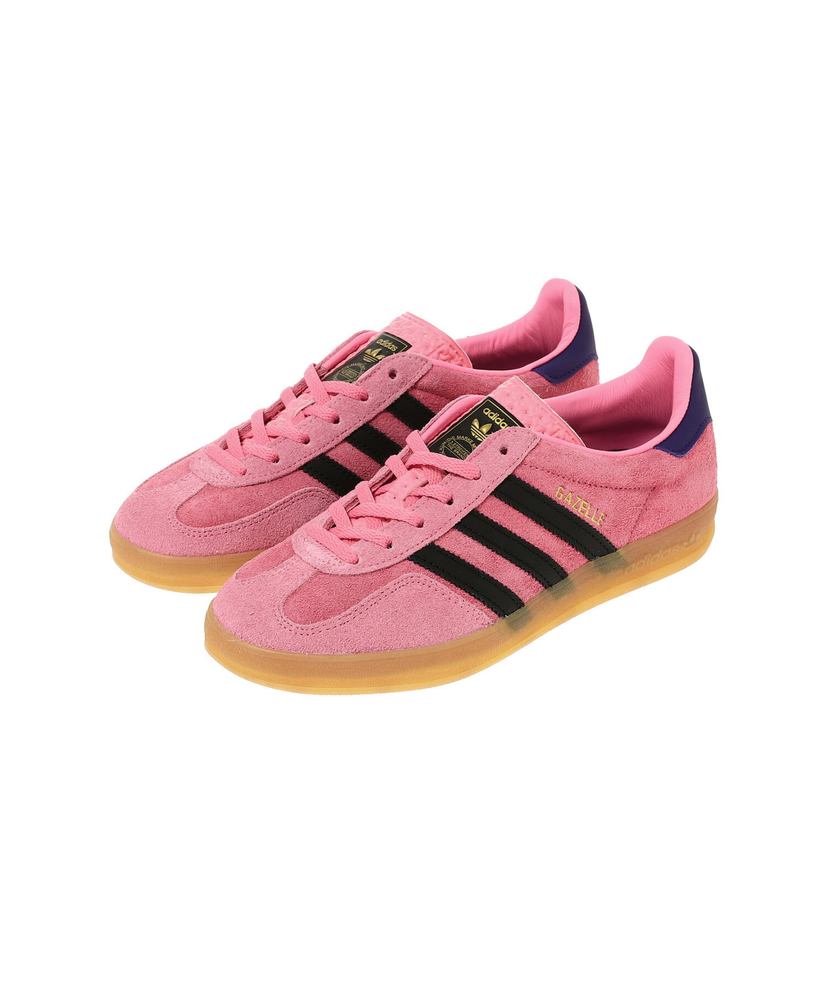GAZELLE INDOOR W