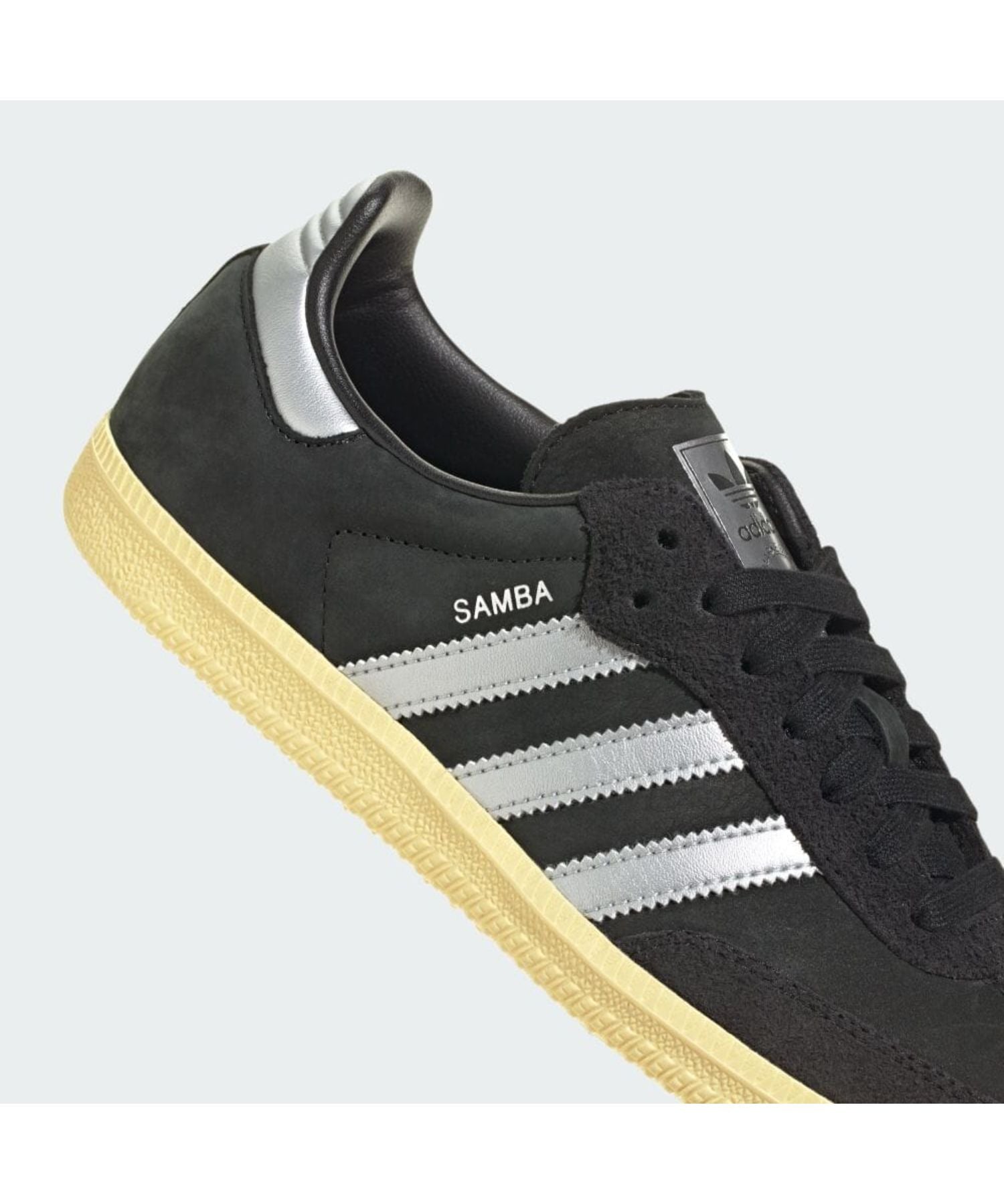 SAMBA OG