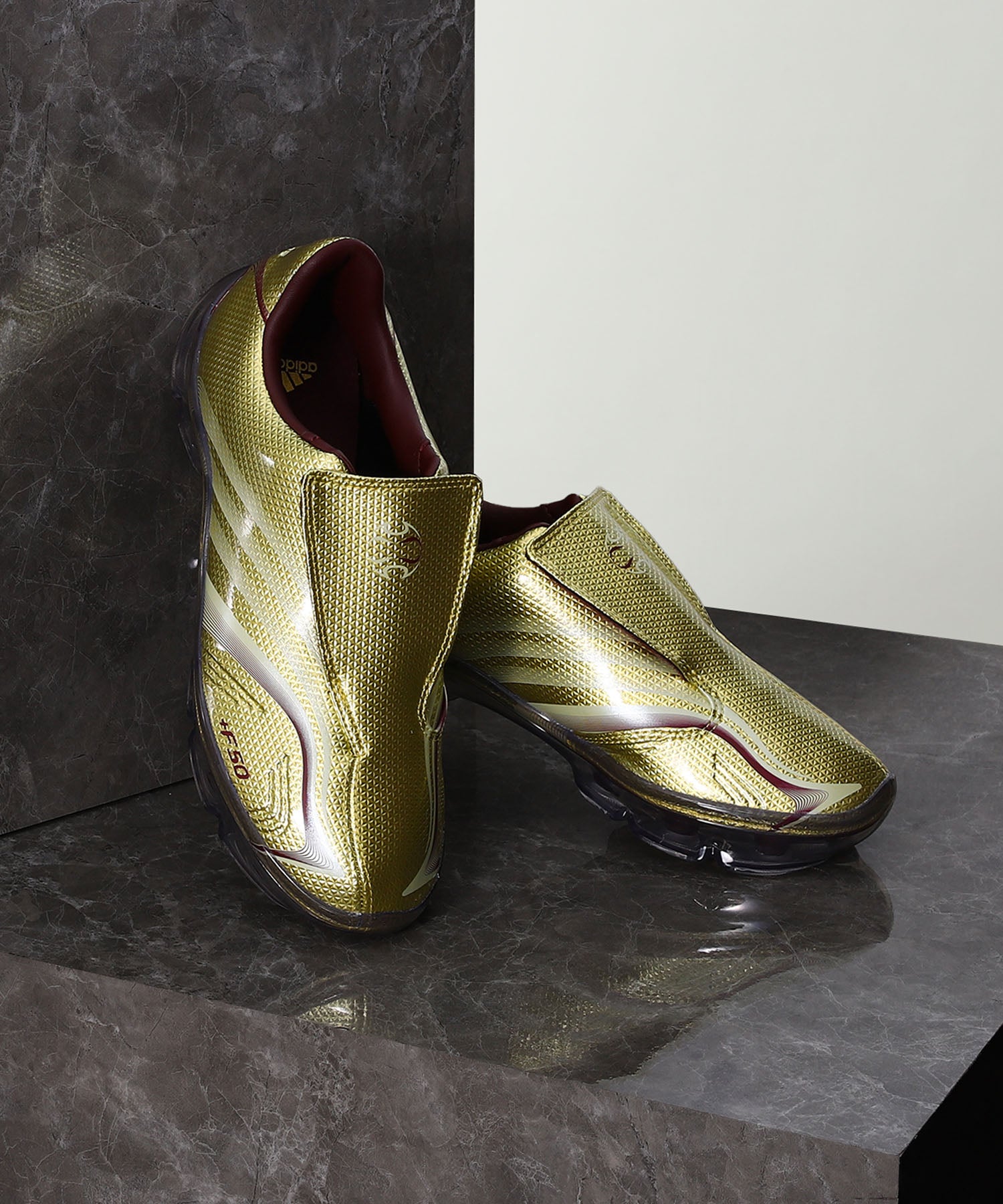 F50 ADIFRAME W - adidas (アディダス) - shoes (シューズ) | FIGURE