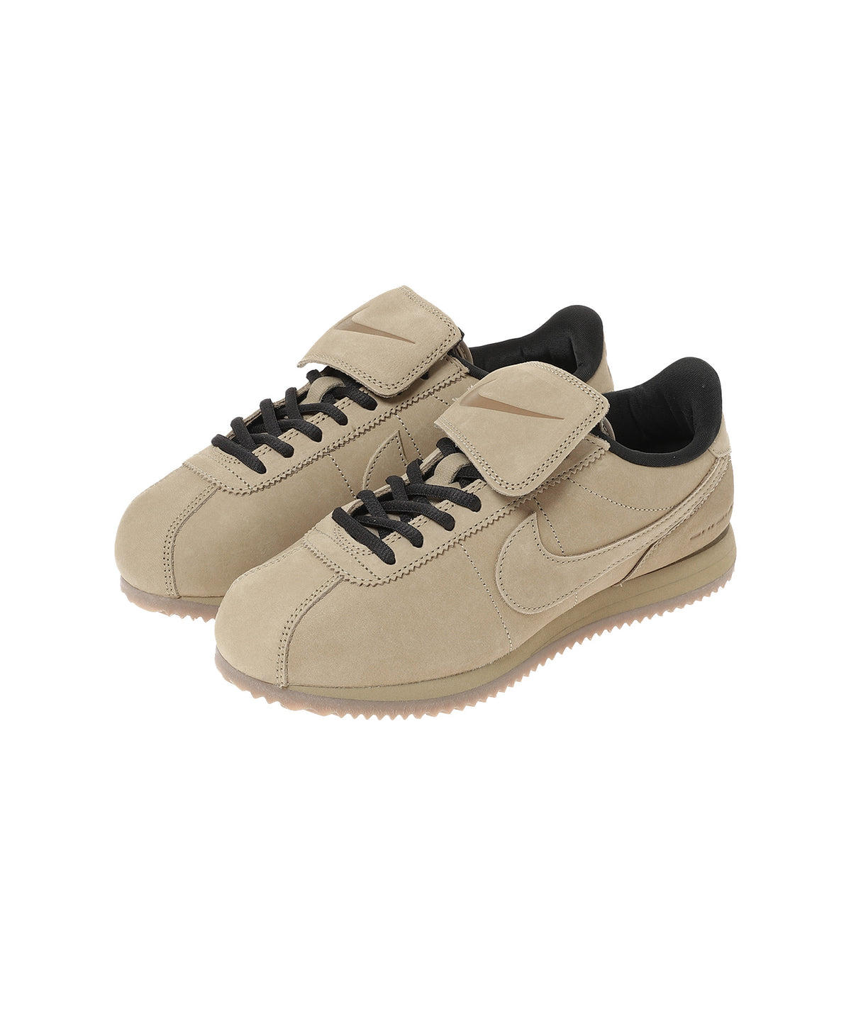 CORTEZ LEATHER SE
