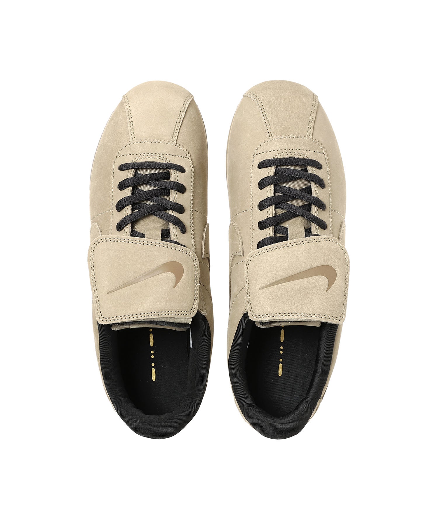 CORTEZ LEATHER SE