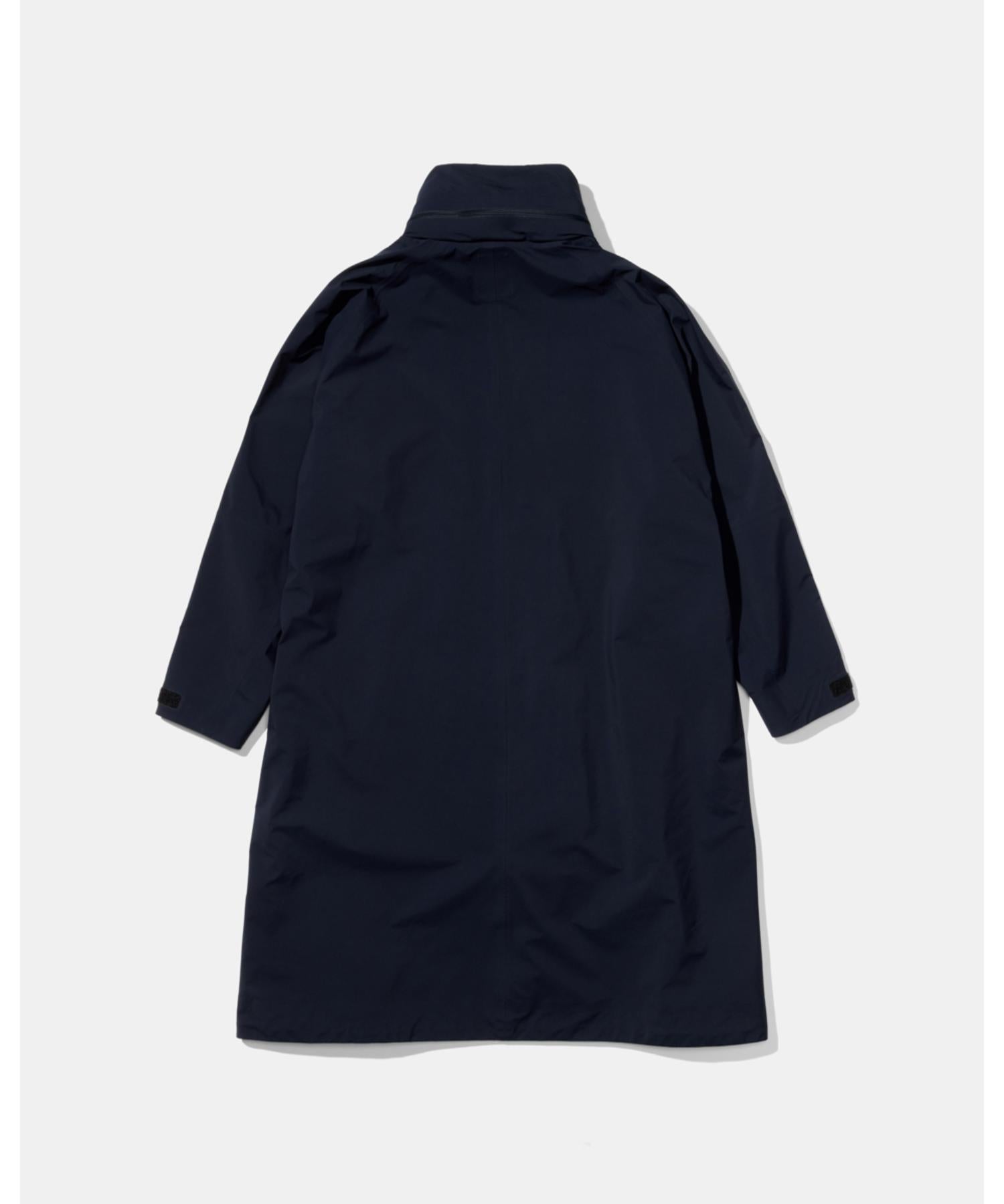 SHELL COAT