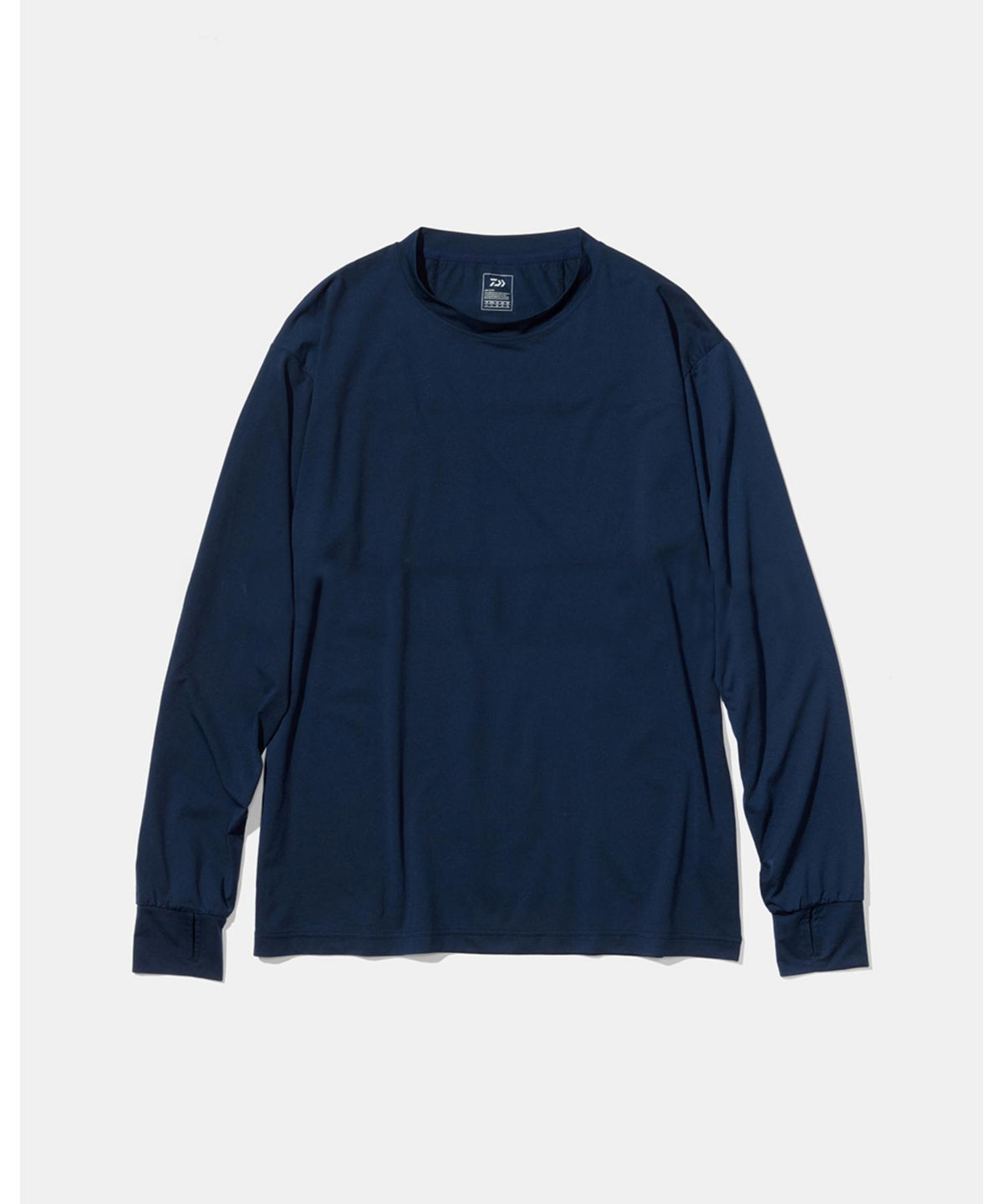 BASELAYER T-SHIRTS L/S