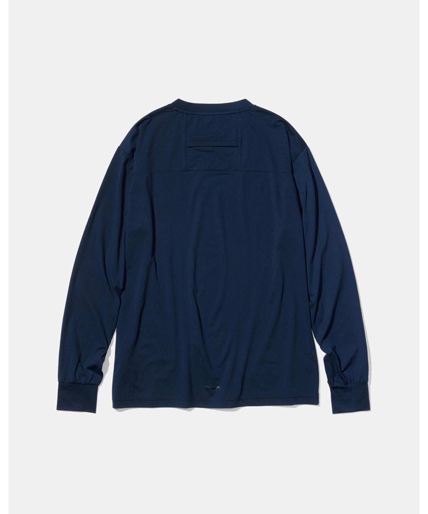 BASELAYER T-SHIRTS L/S