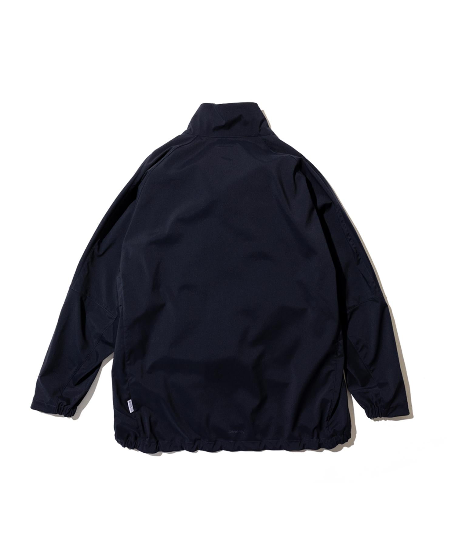 SOFT SHELL BLOUSON
