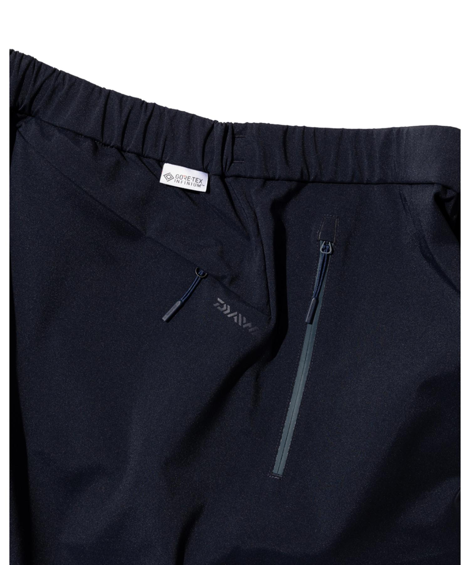 SOFTSHELL PANTS