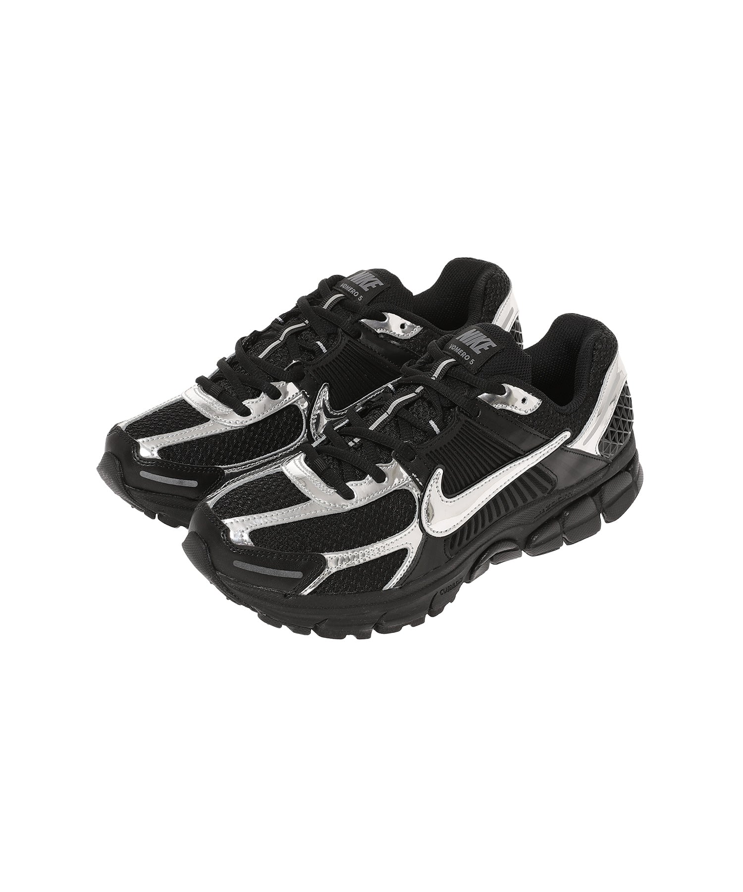 WMNS ZOOM VOMERO 5 CHROME - NIKE (ナイキ) - shoes (シューズ