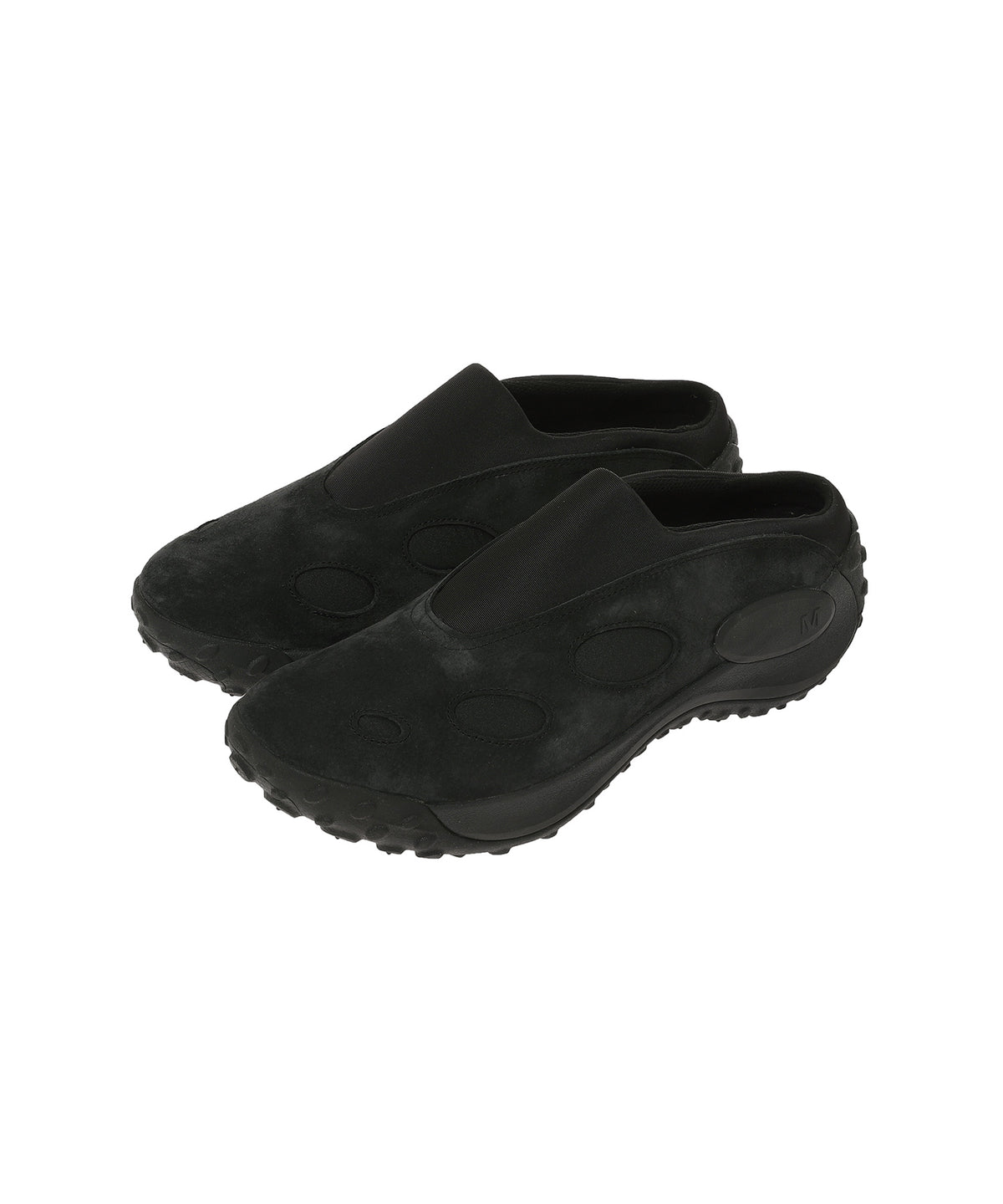 JUNGLE TREK MULE