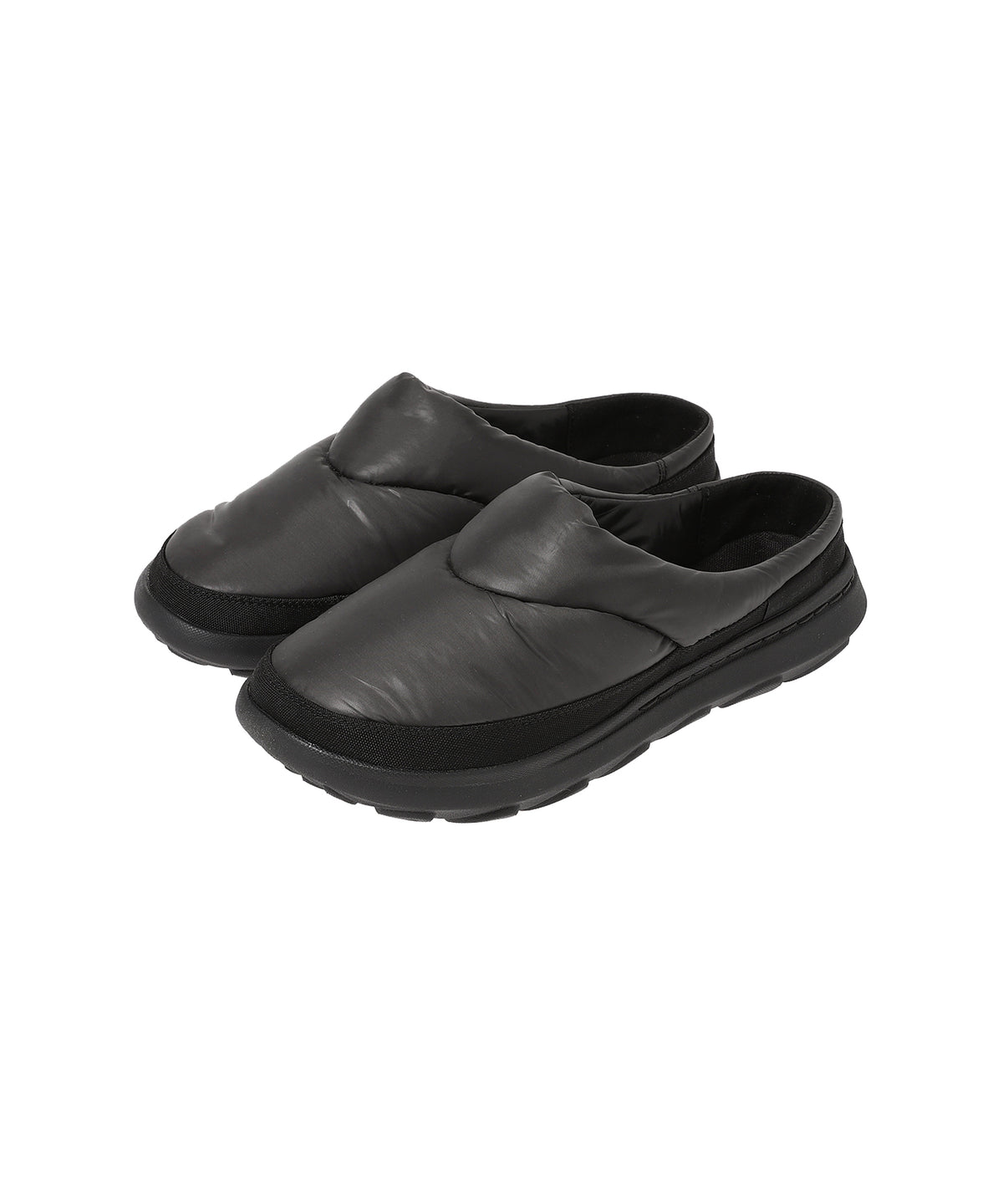 <ARCHIVE SALE>HUT MOC 2 QUILTED SLIDE