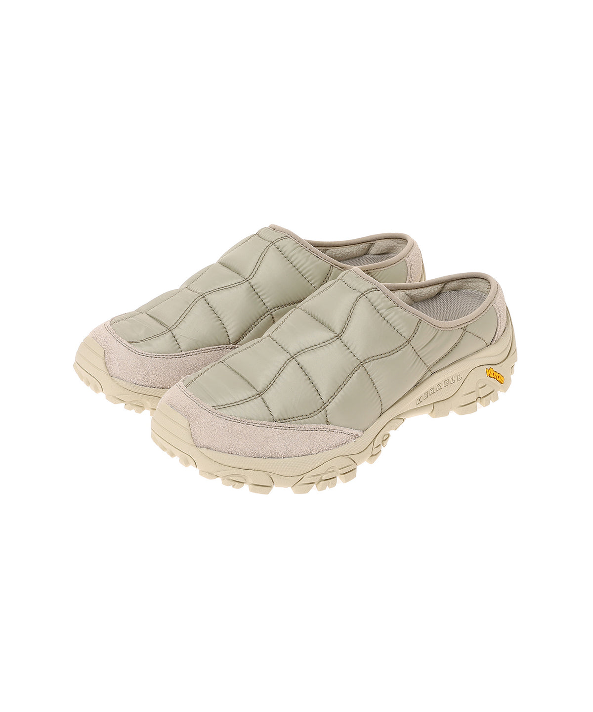MOAB 2 SLIDE QUILTED SE
